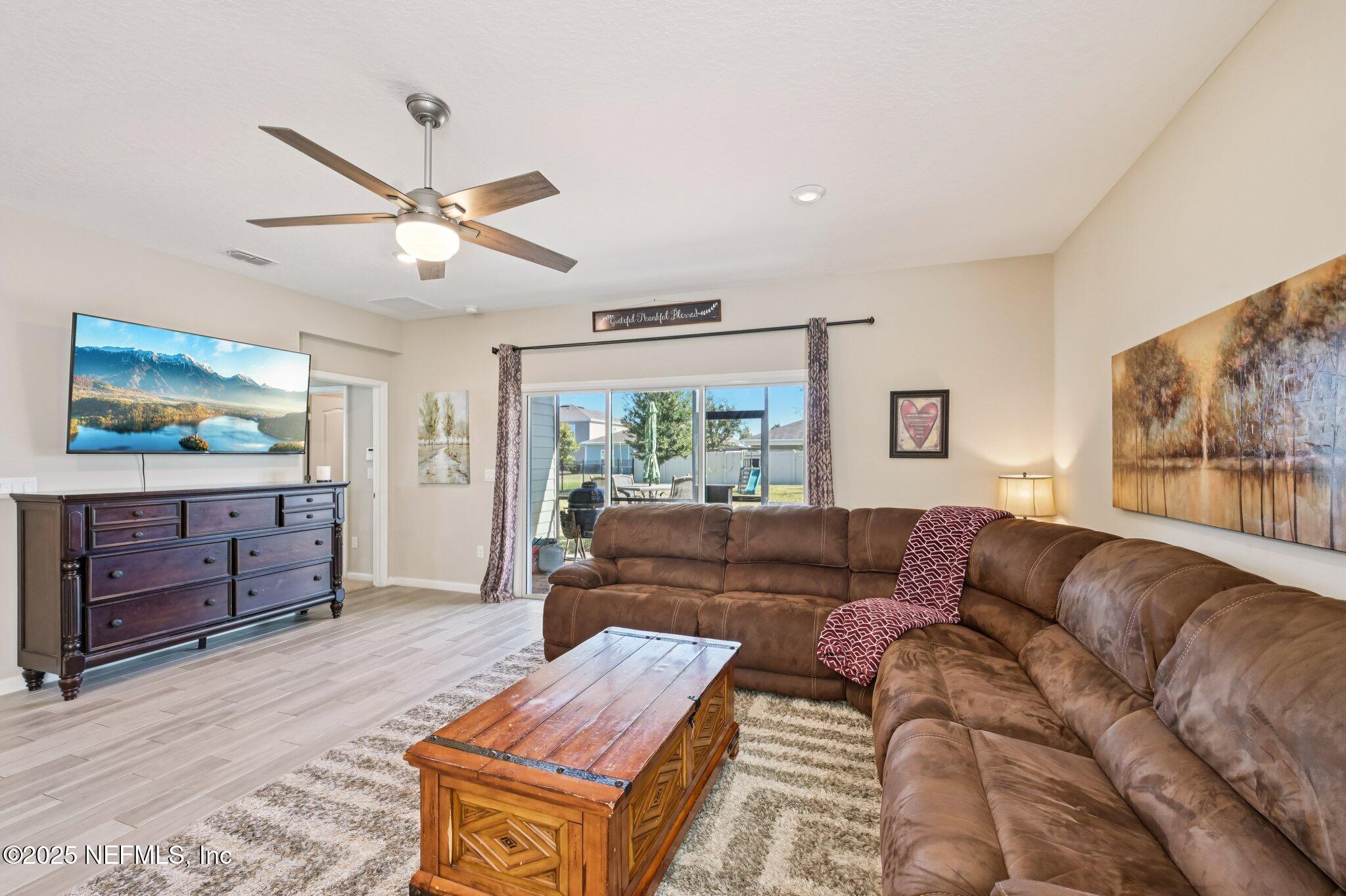 60 CLOVERLY Point, St. Augustine