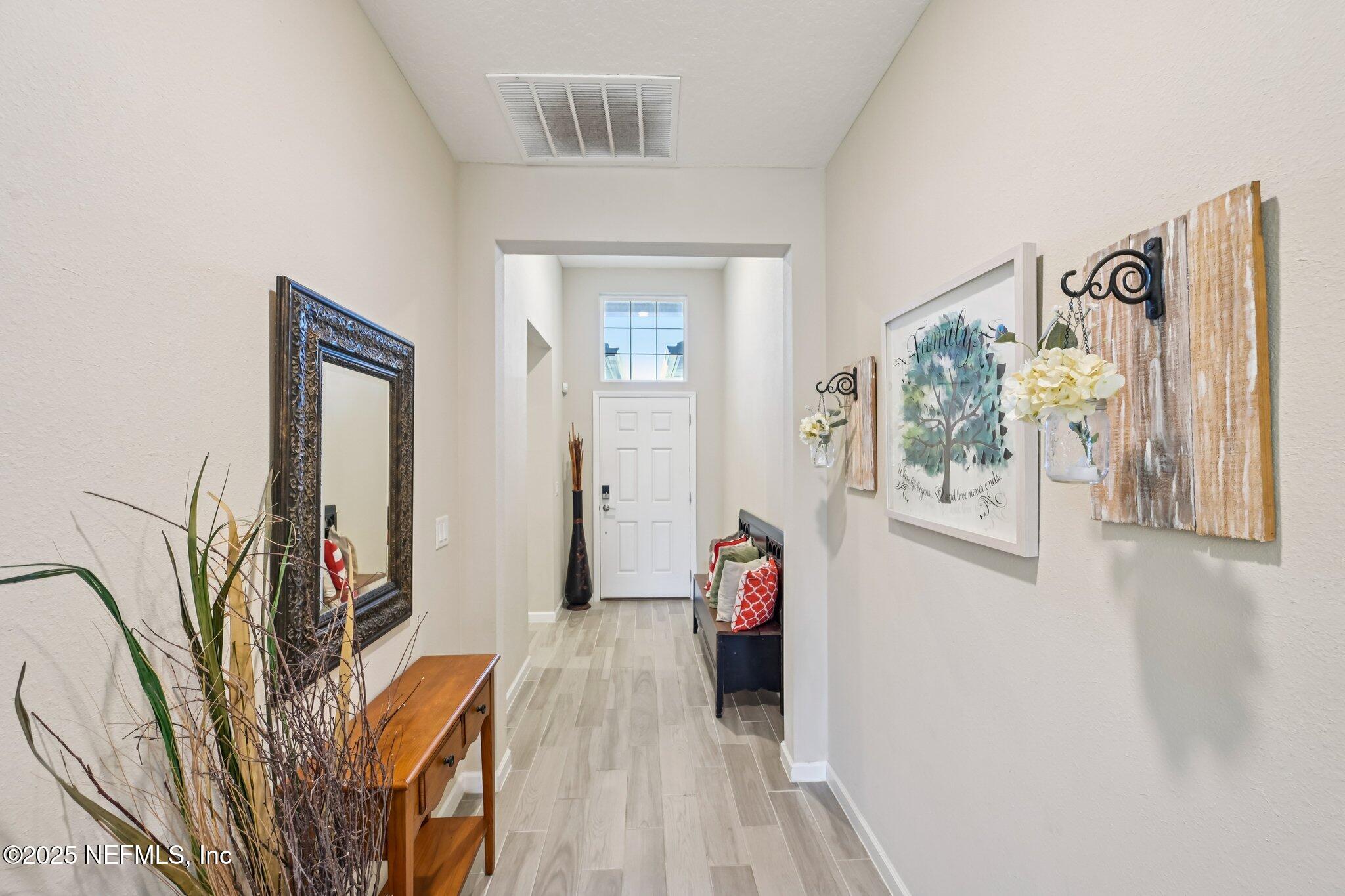 60 CLOVERLY Point, St. Augustine