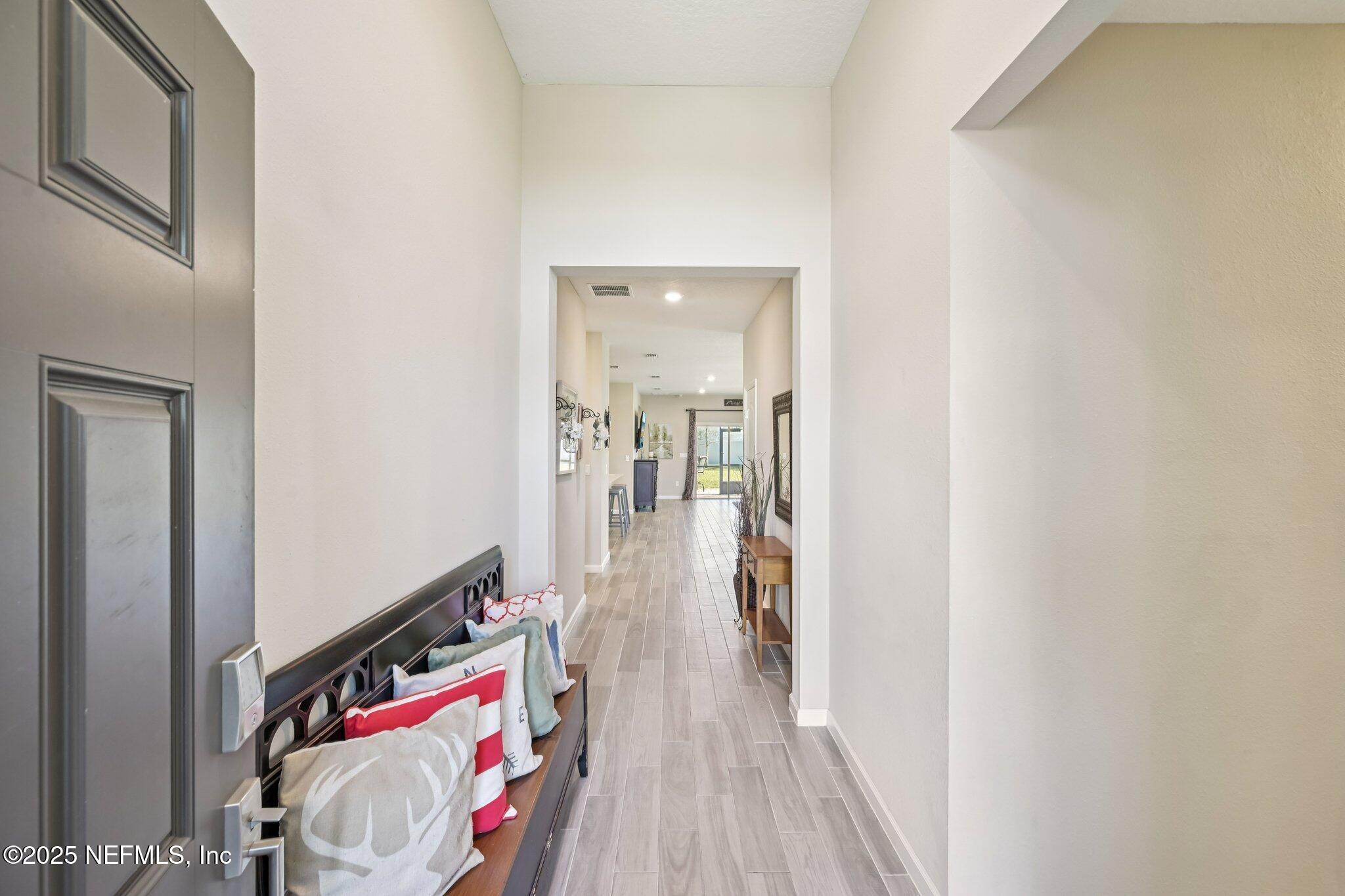 60 CLOVERLY Point, St. Augustine