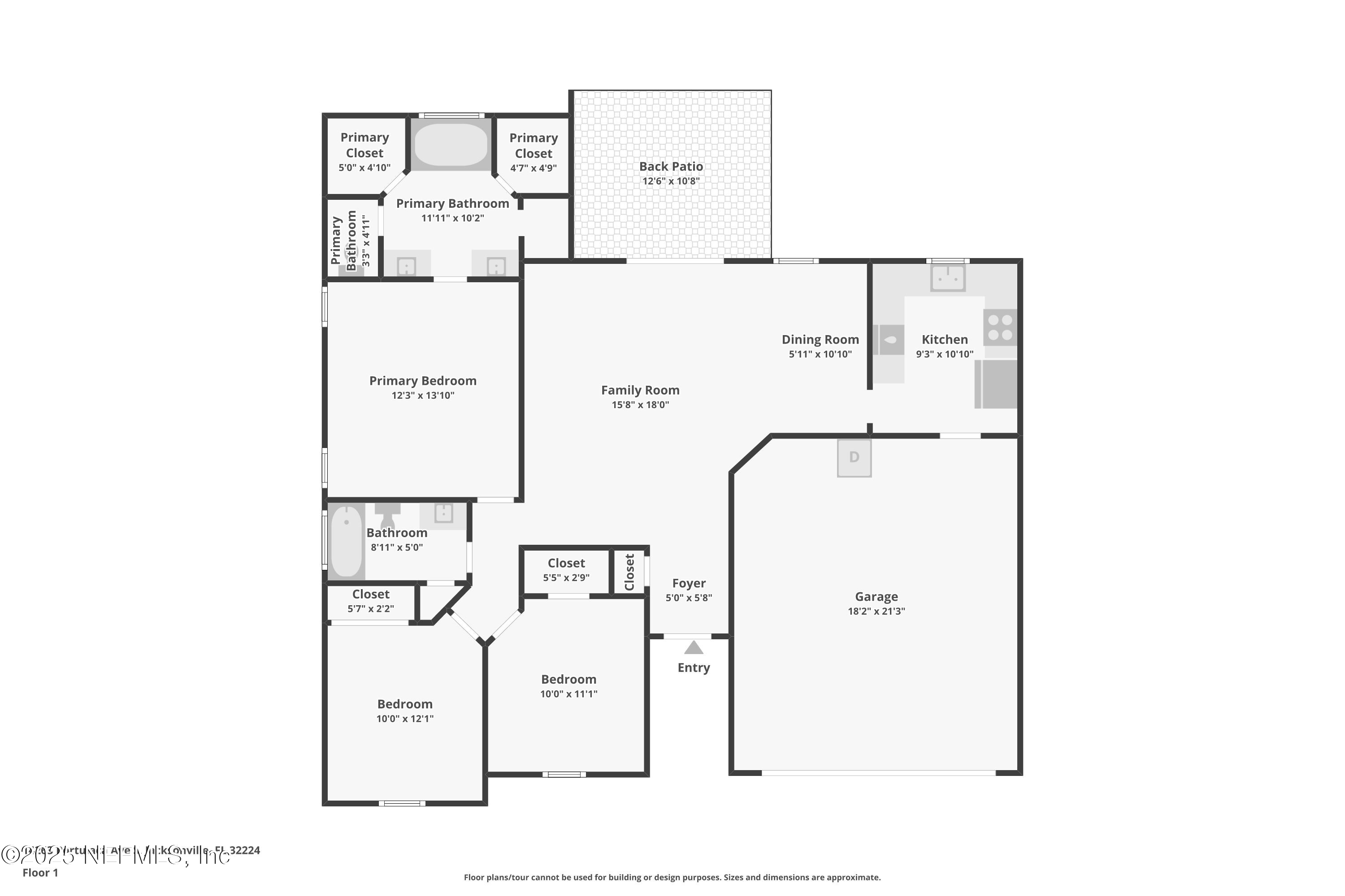 14263 PORTULACA Avenue S