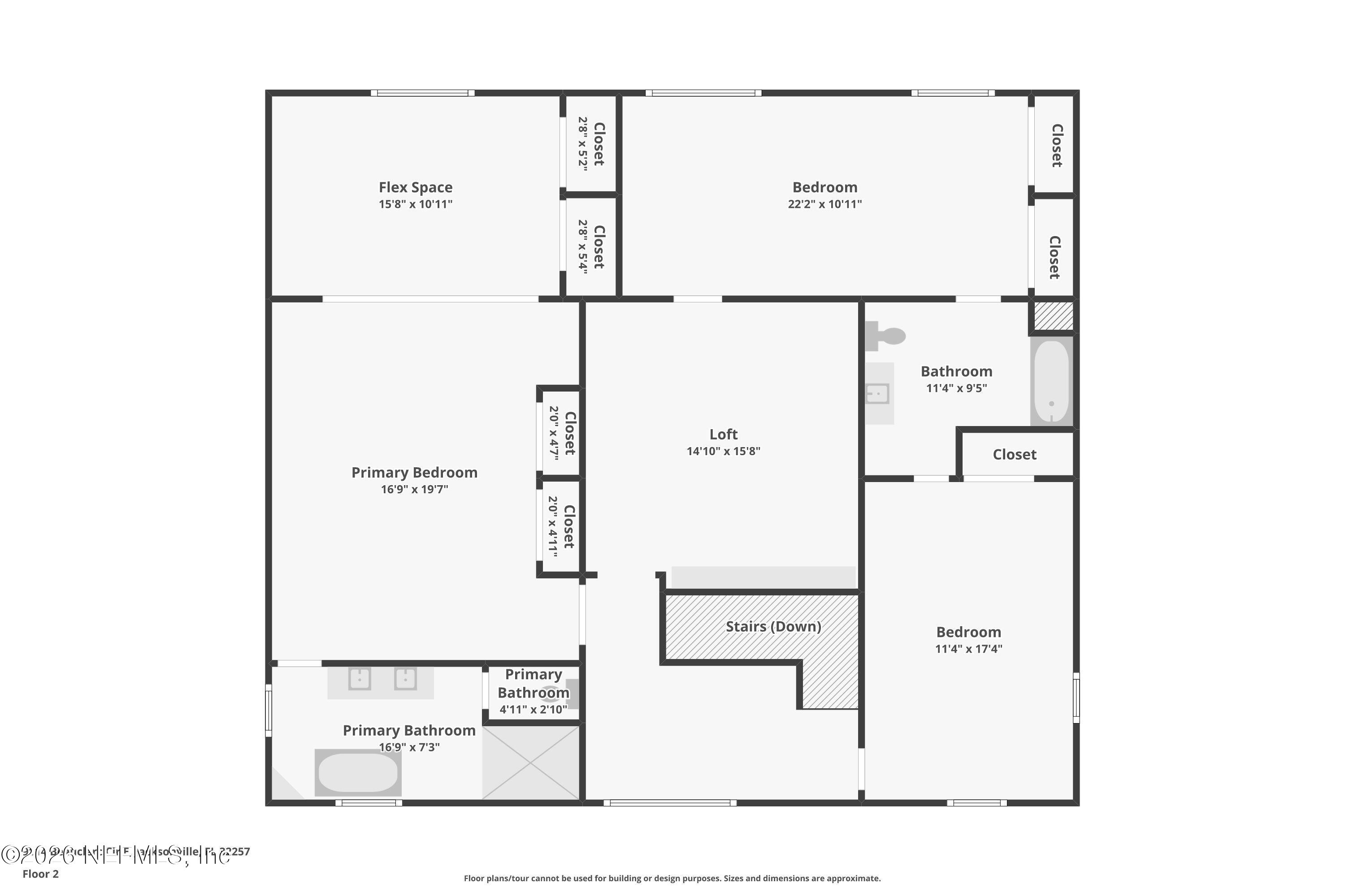 9114 BEAUCLERC Circle E