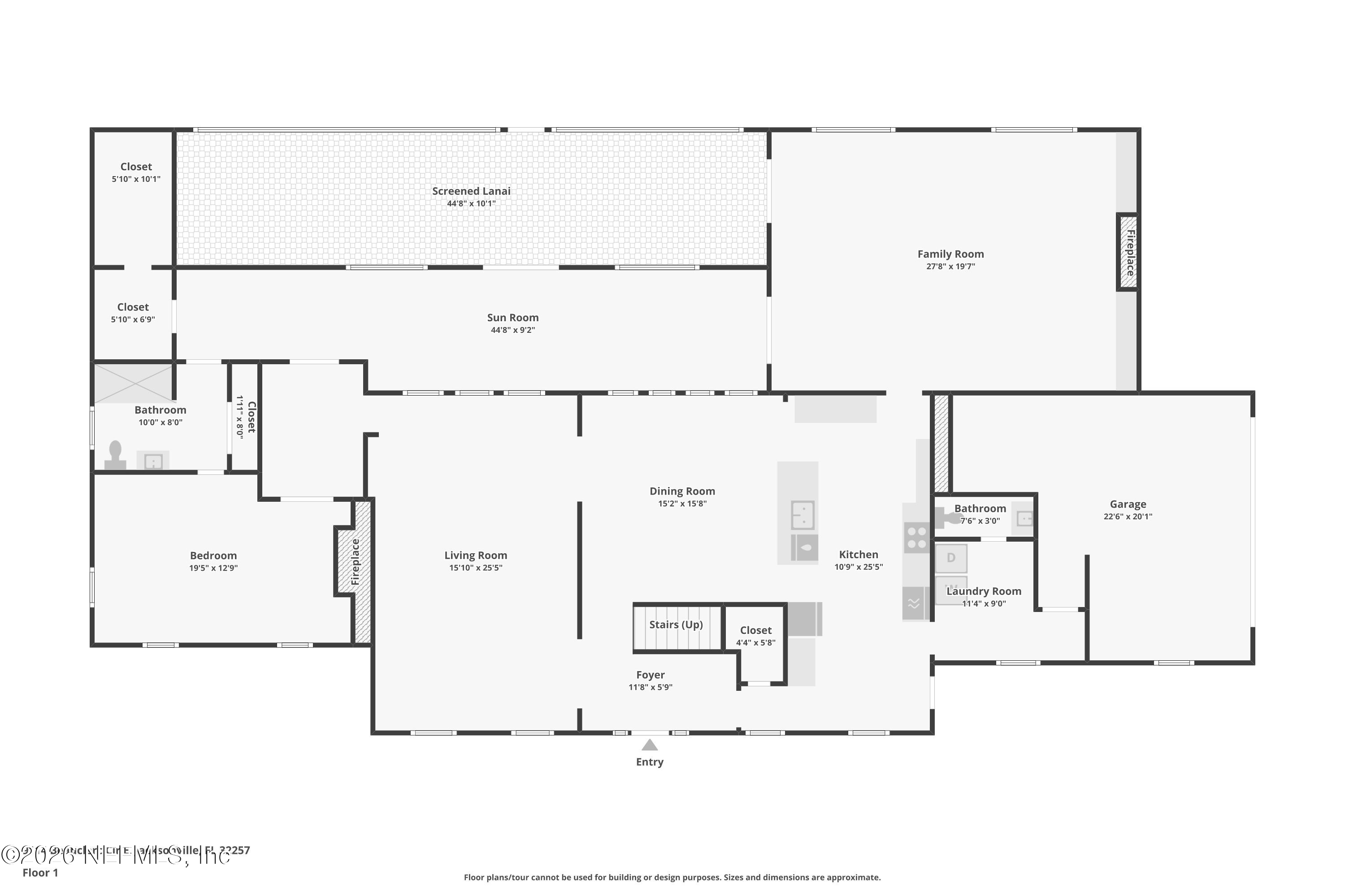 9114 BEAUCLERC Circle E