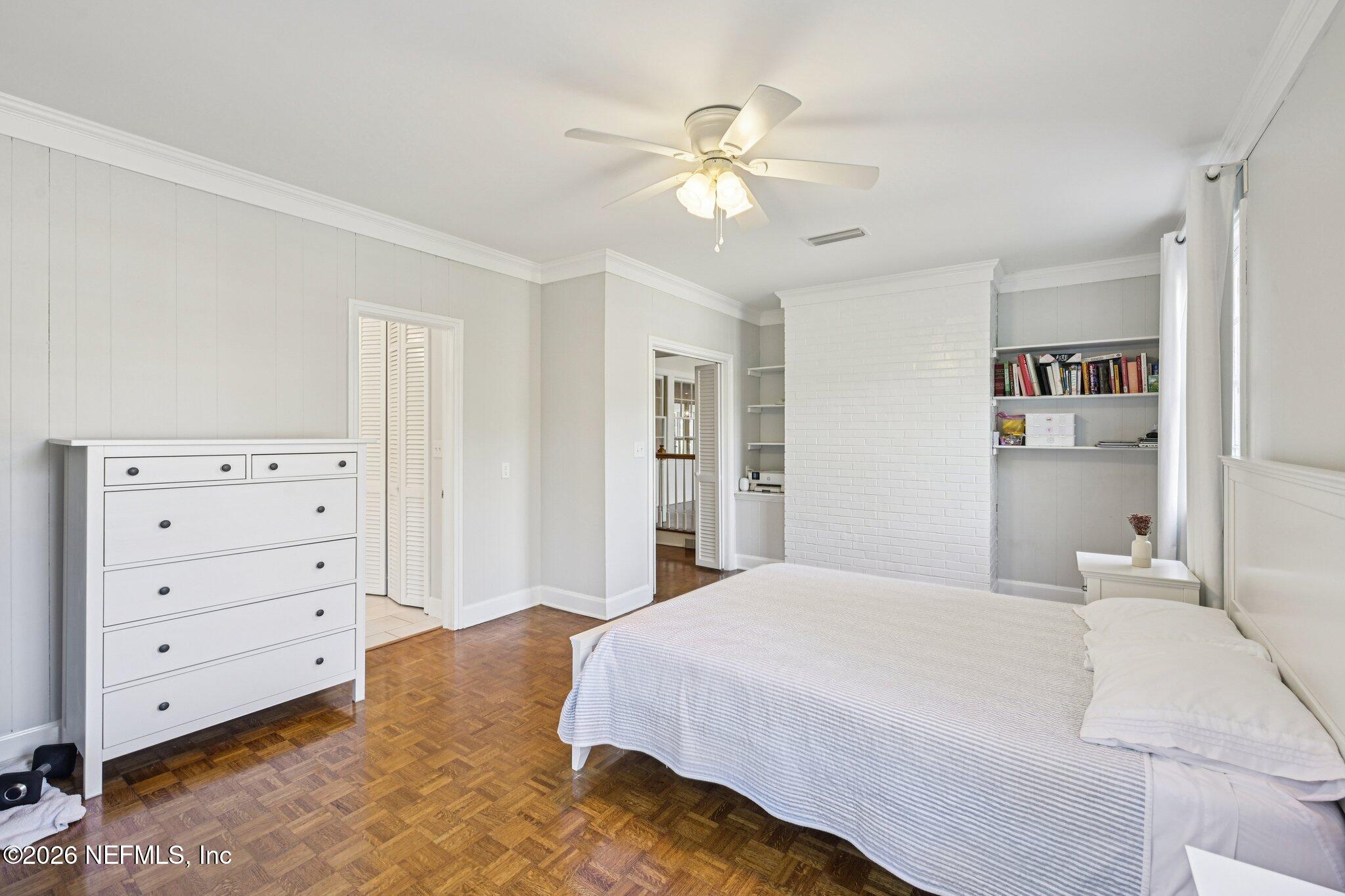 9114 BEAUCLERC Circle E