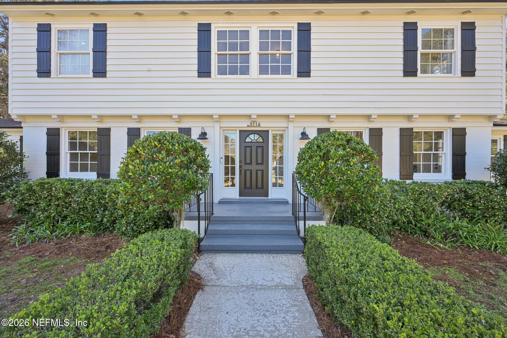 9114 BEAUCLERC Circle E