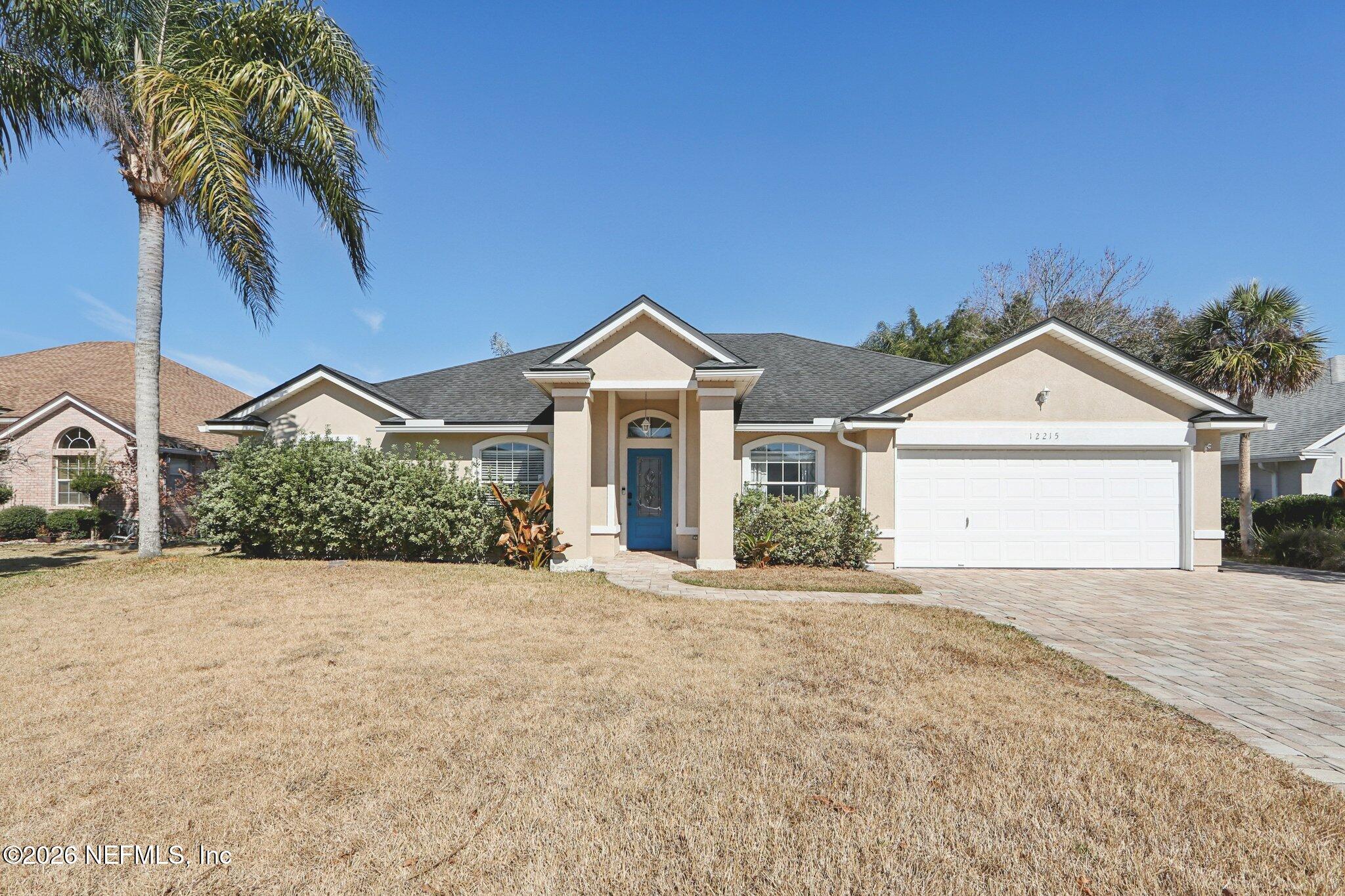 12215 RUTH LAWN Court