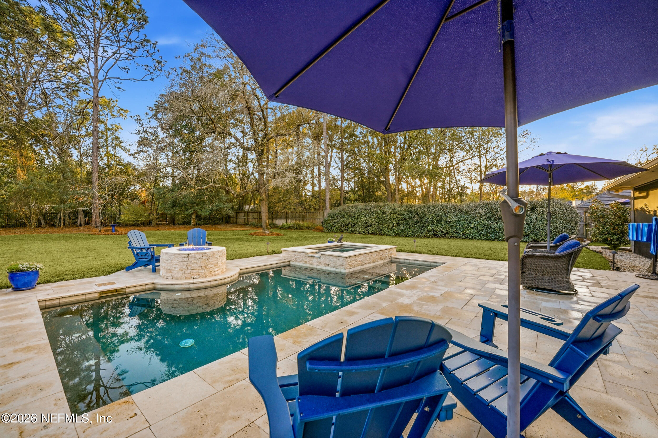 1958 HAWKCREST Drive, St. Johns