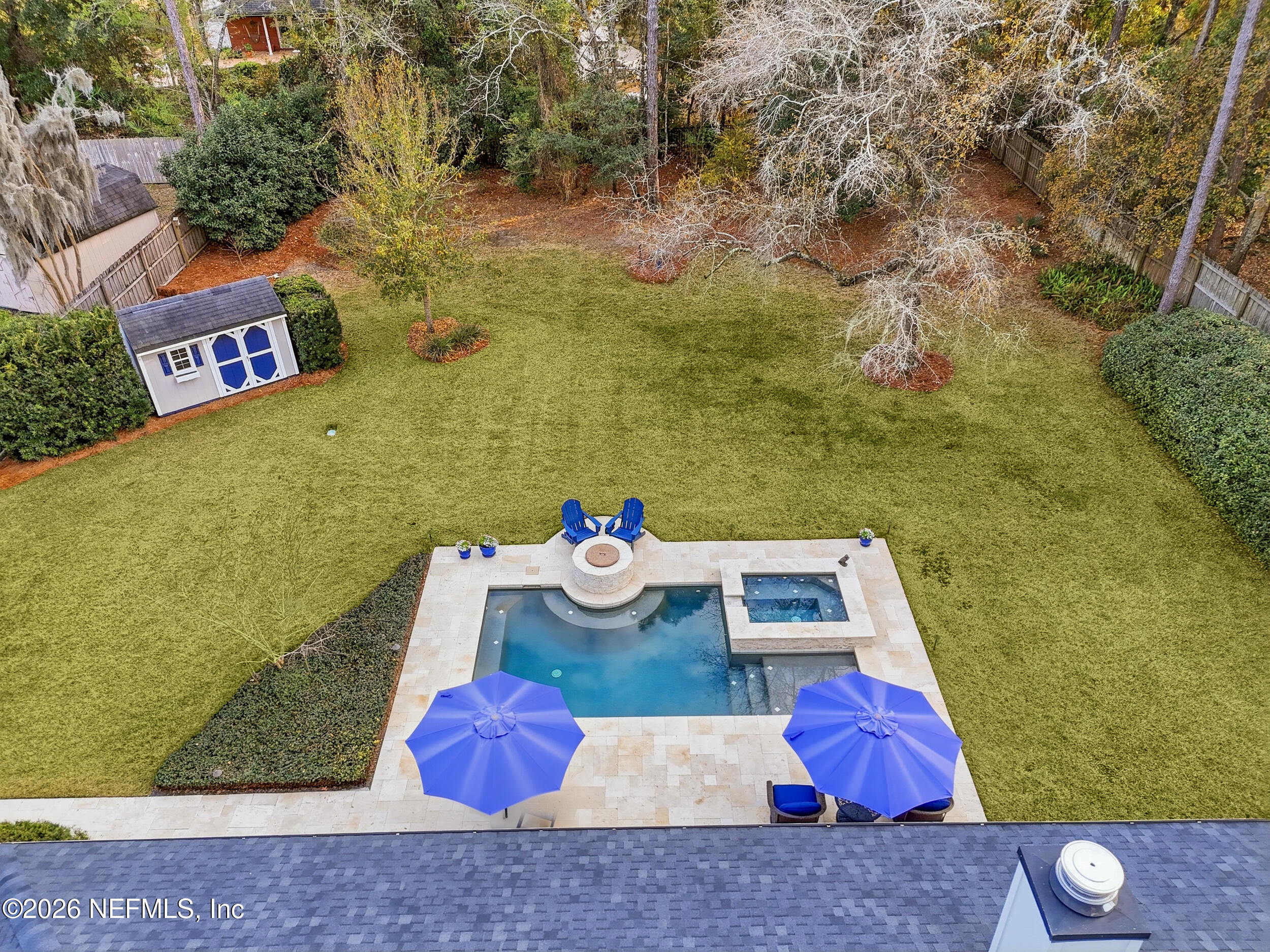 1958 HAWKCREST Drive, St. Johns