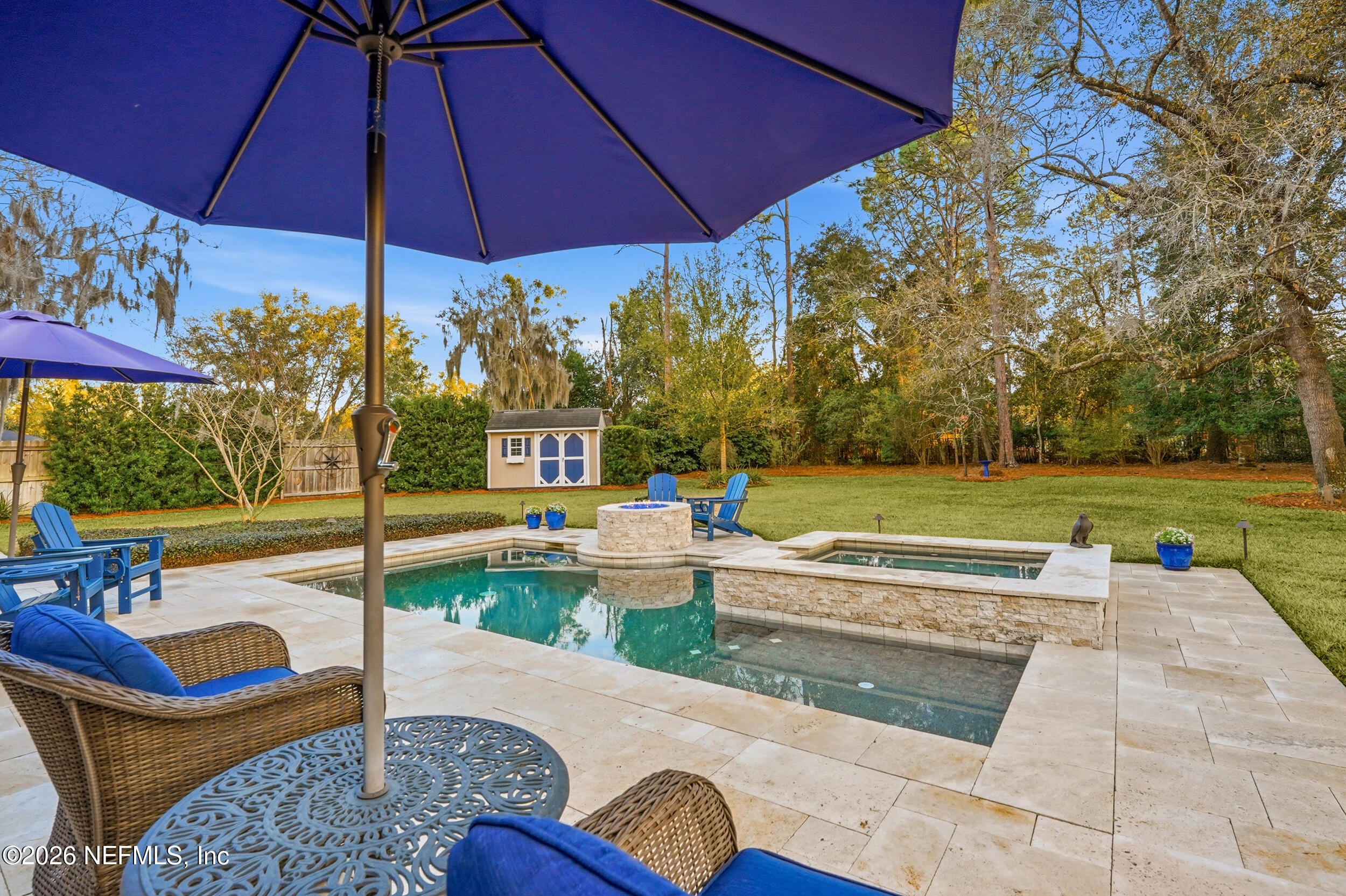 1958 HAWKCREST Drive, St. Johns