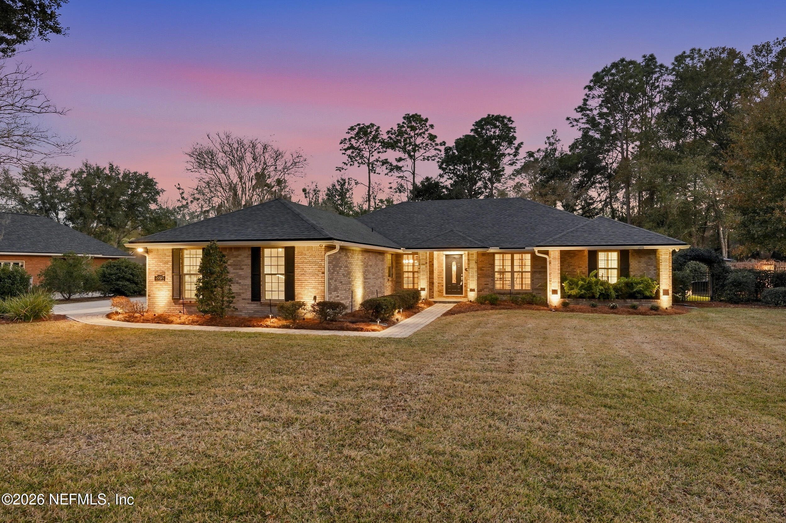 1958 HAWKCREST Drive, St. Johns