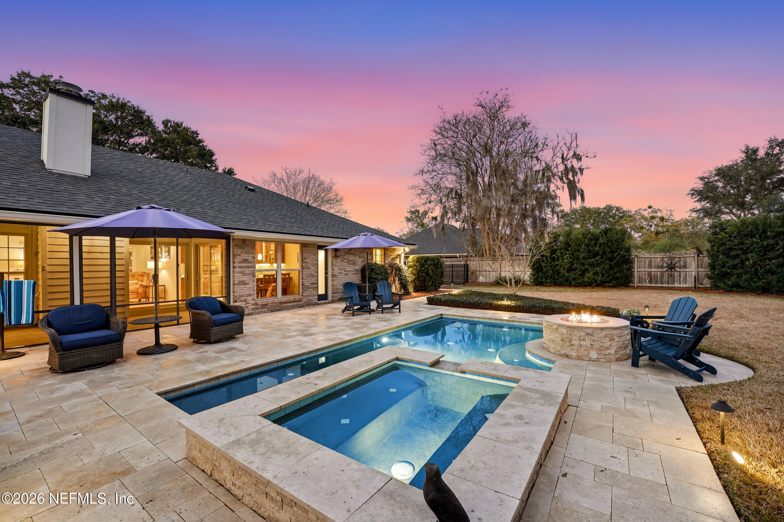 1958 HAWKCREST Drive, St. Johns