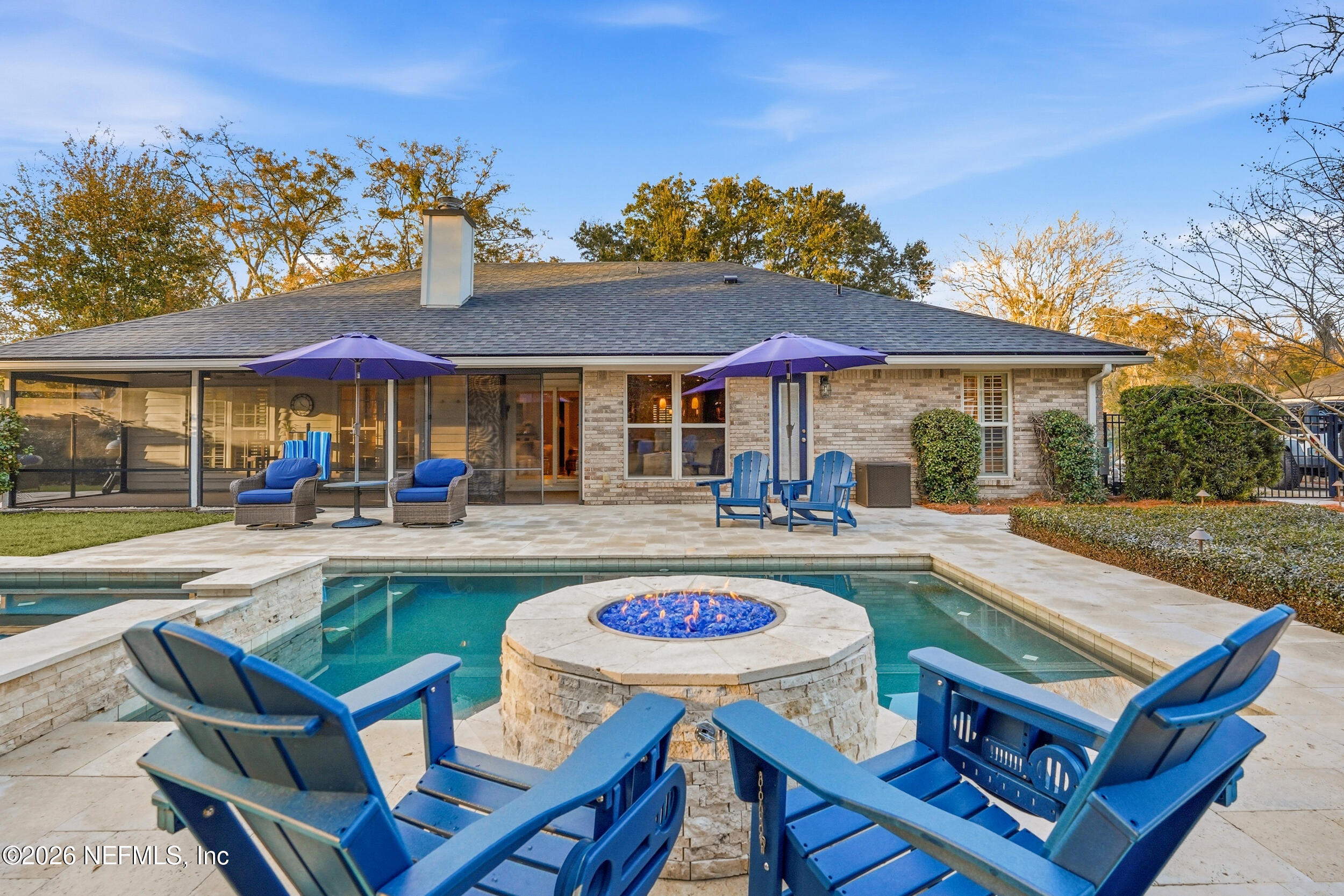 1958 HAWKCREST Drive, St. Johns