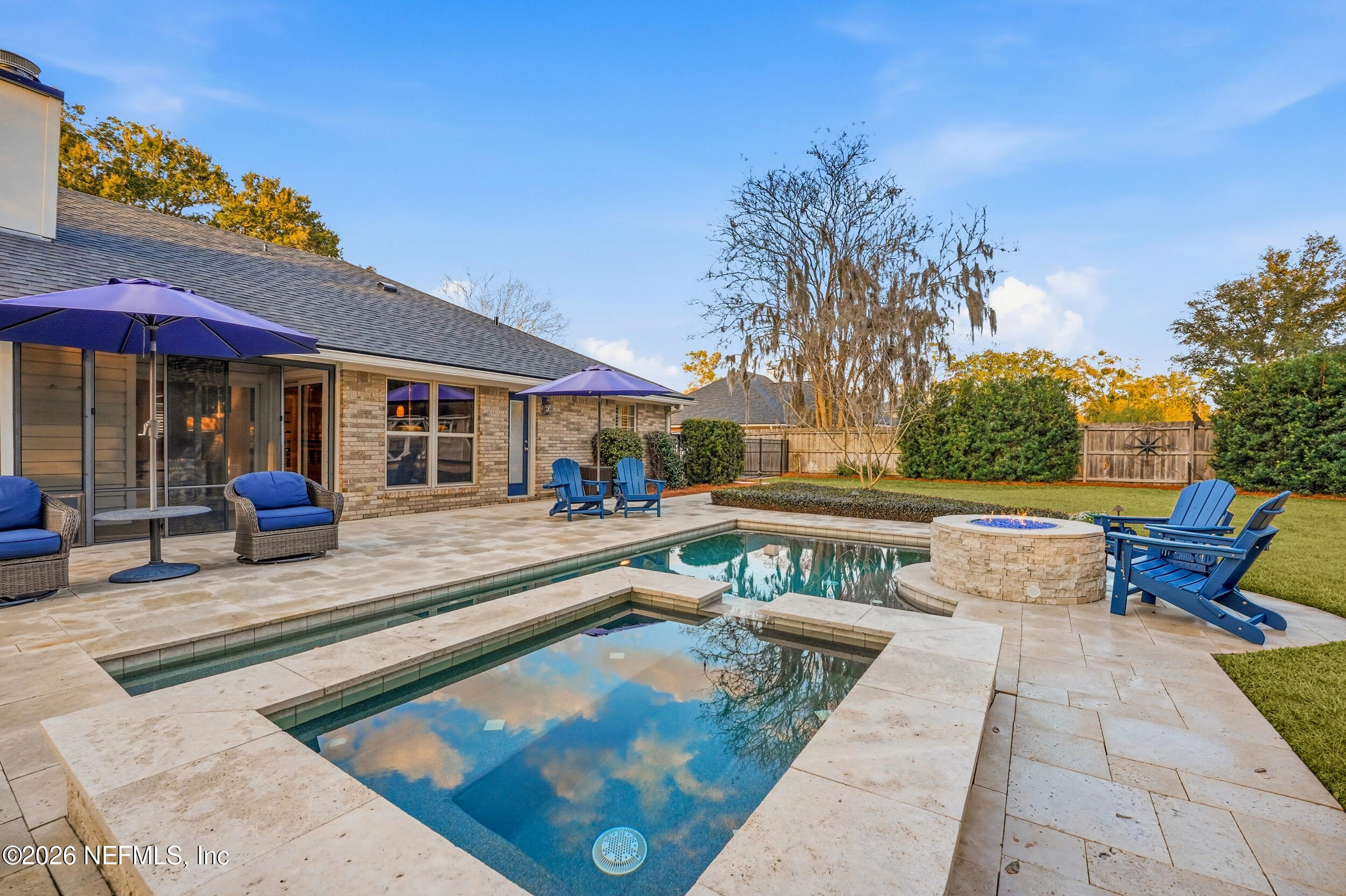 1958 HAWKCREST Drive, St. Johns