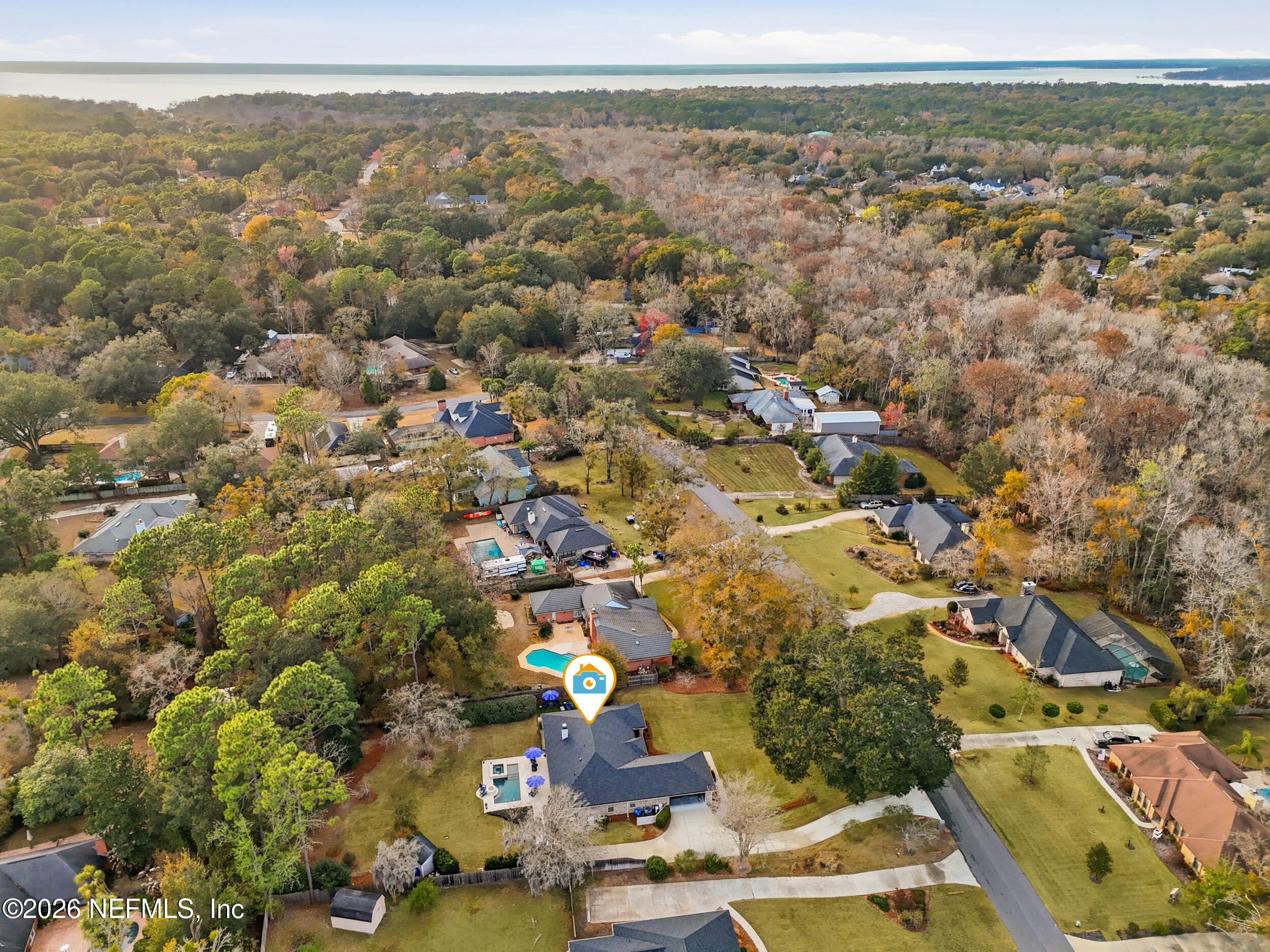 1958 HAWKCREST Drive, St. Johns