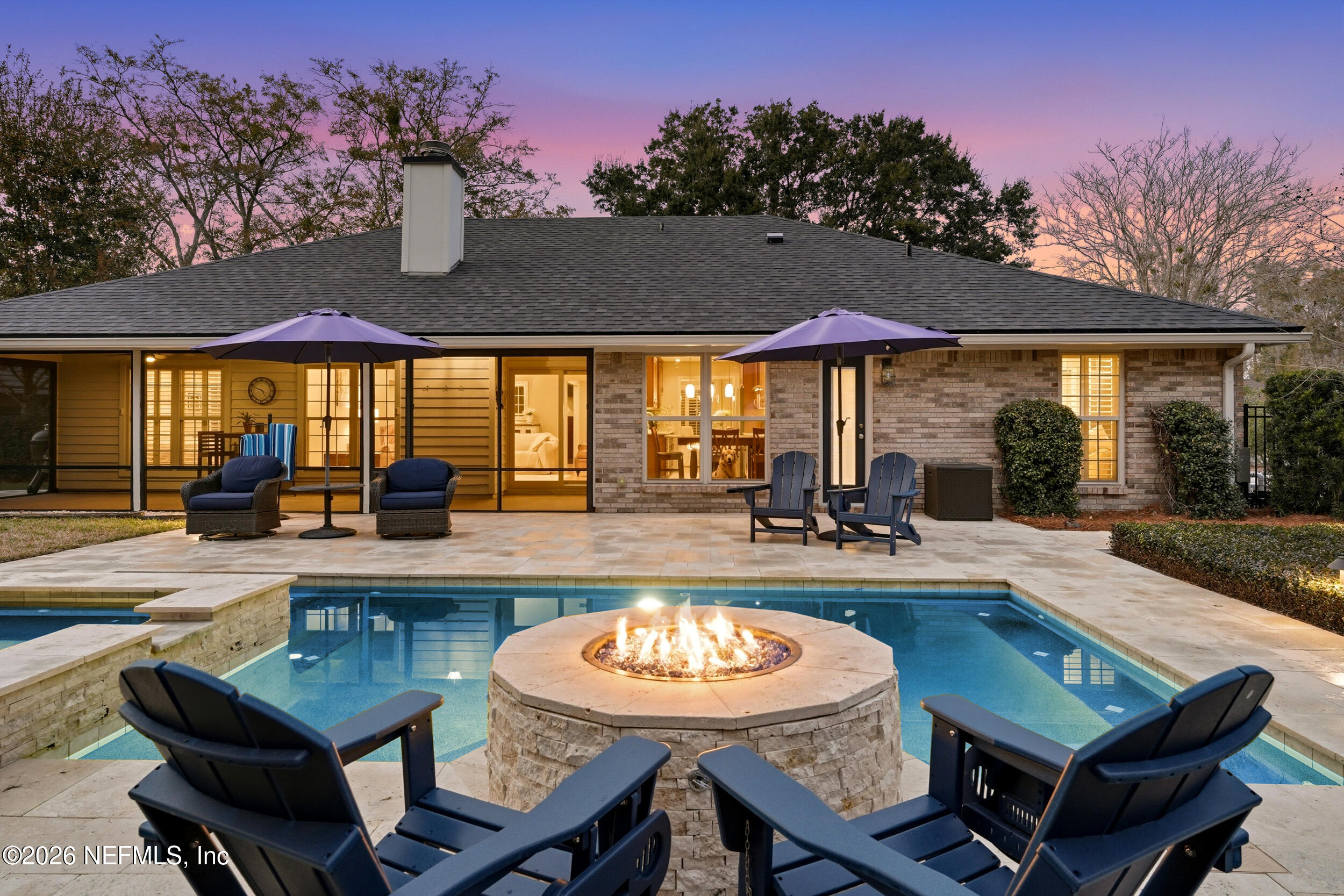 1958 HAWKCREST Drive, St. Johns