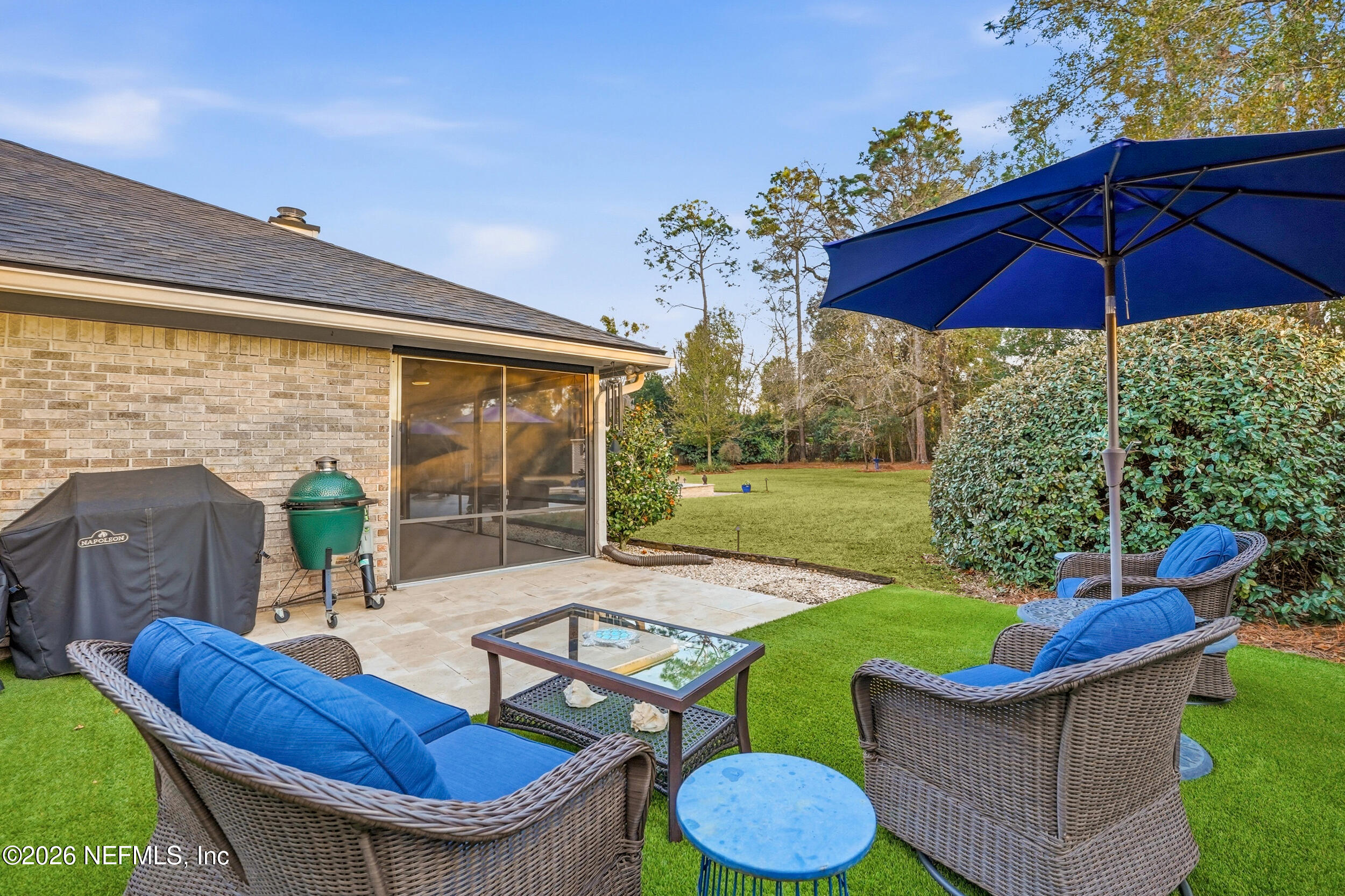 1958 HAWKCREST Drive, St. Johns