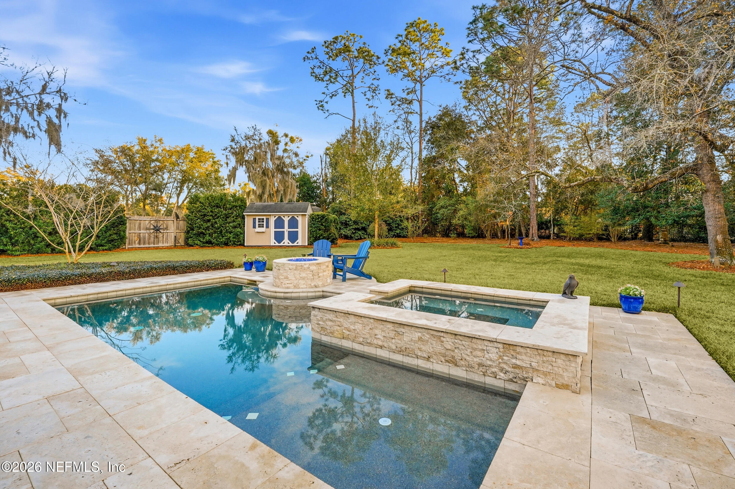 1958 HAWKCREST Drive, St. Johns