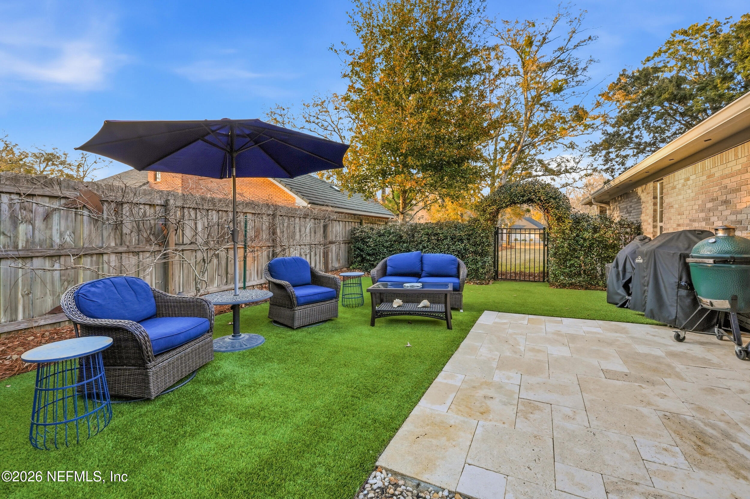 1958 HAWKCREST Drive, St. Johns