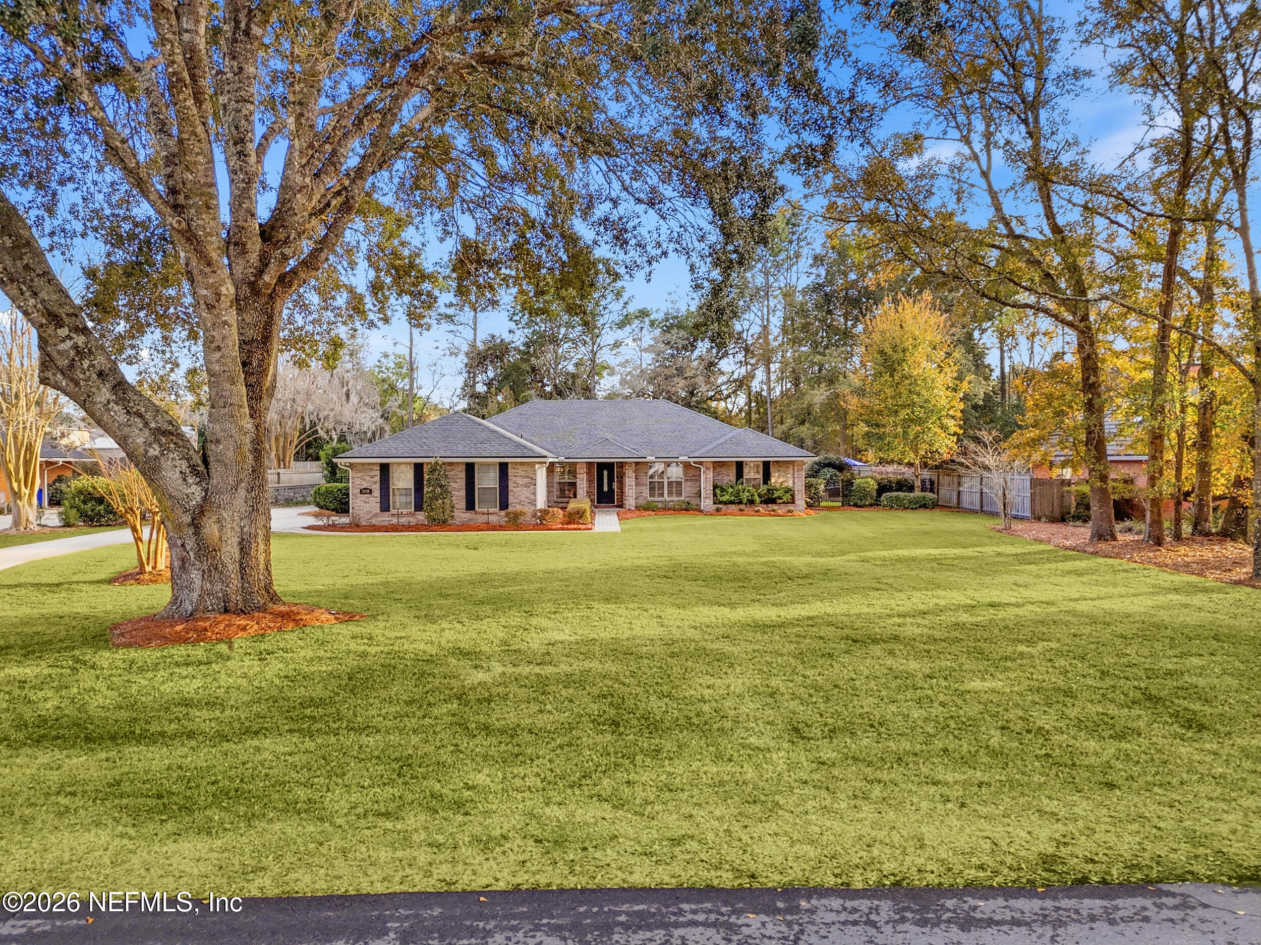 1958 HAWKCREST Drive, St. Johns