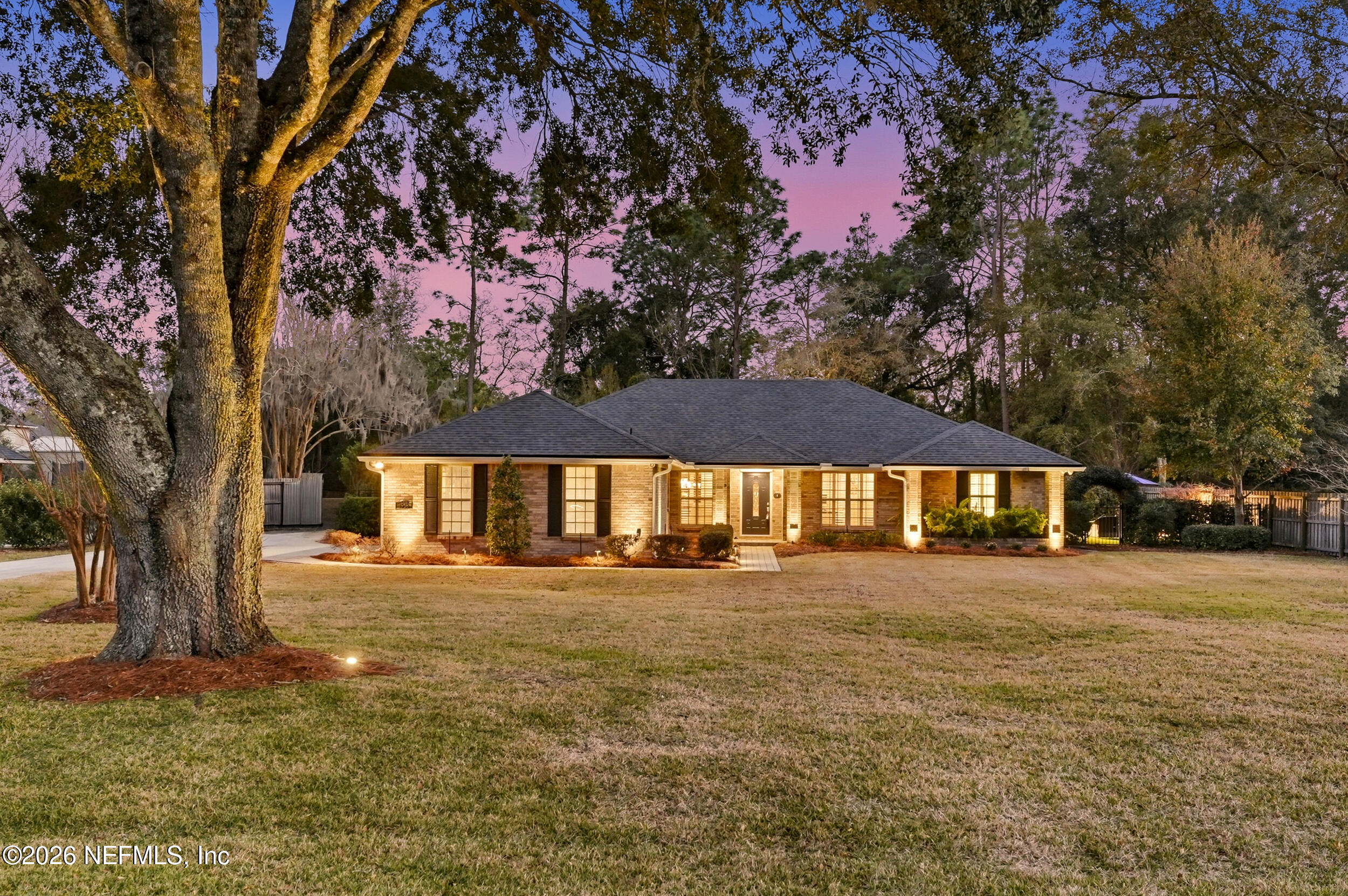 1958 HAWKCREST Drive, St. Johns