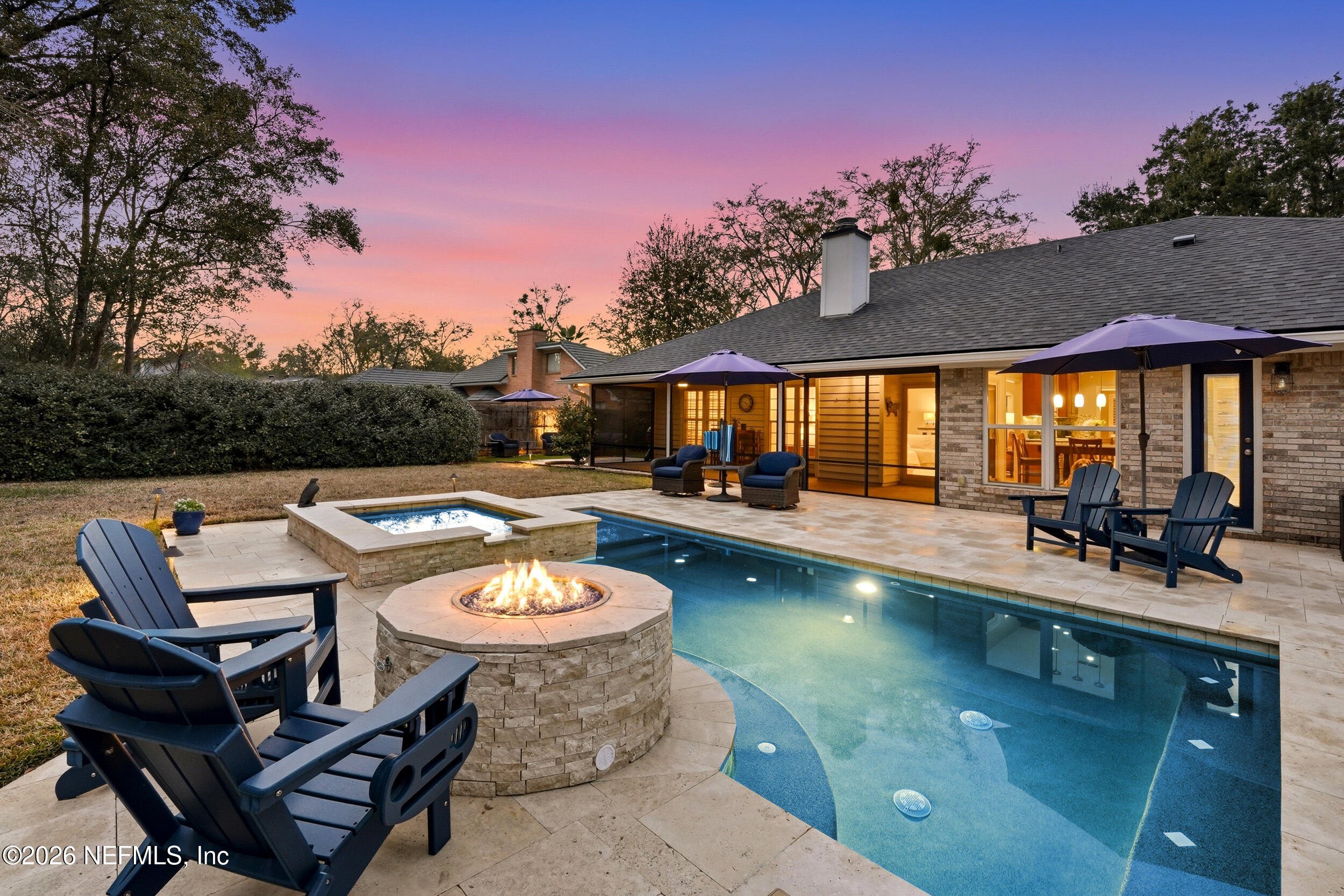 1958 HAWKCREST Drive, St. Johns