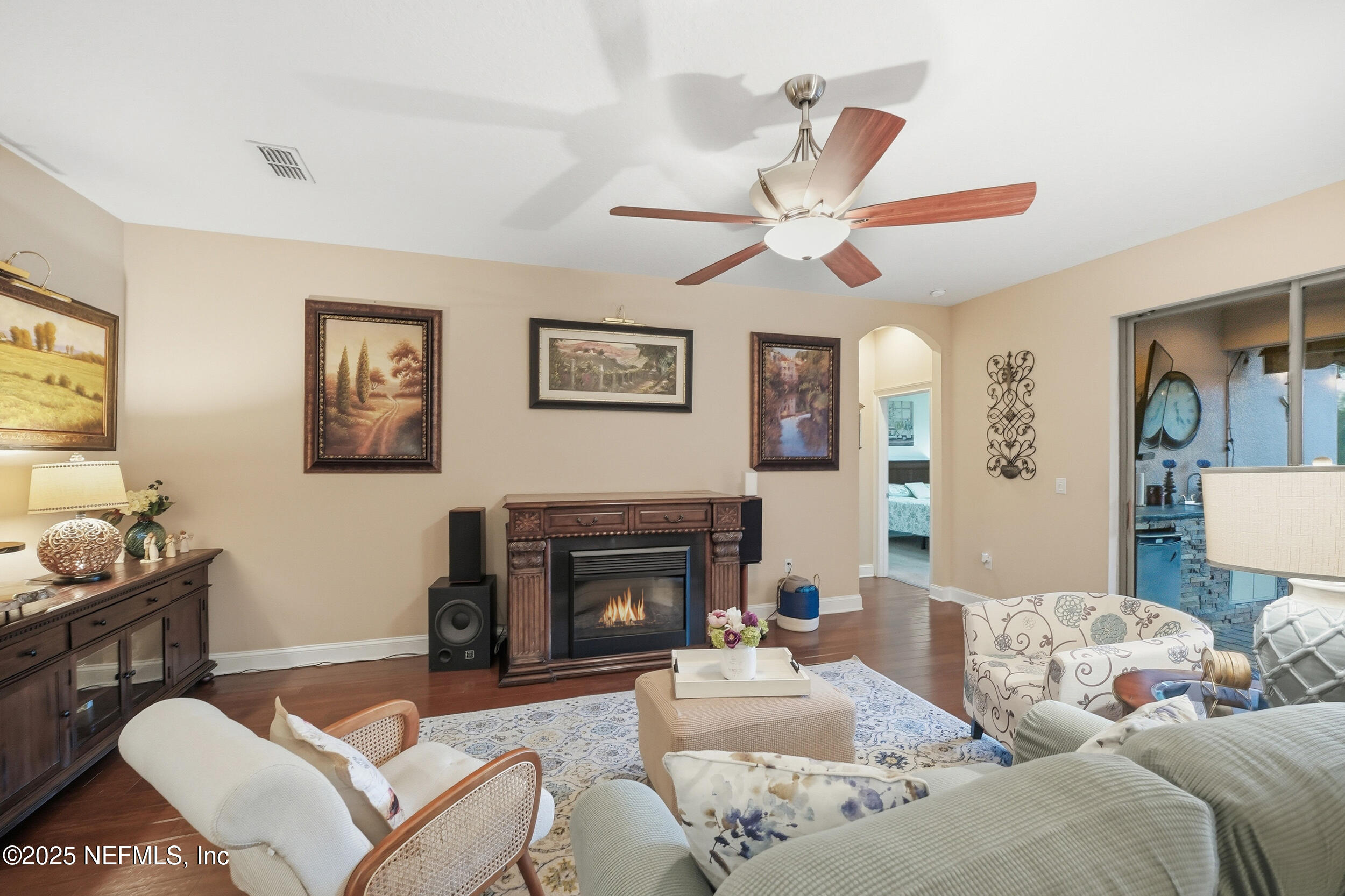 209 N ARABELLA Way, St. Johns