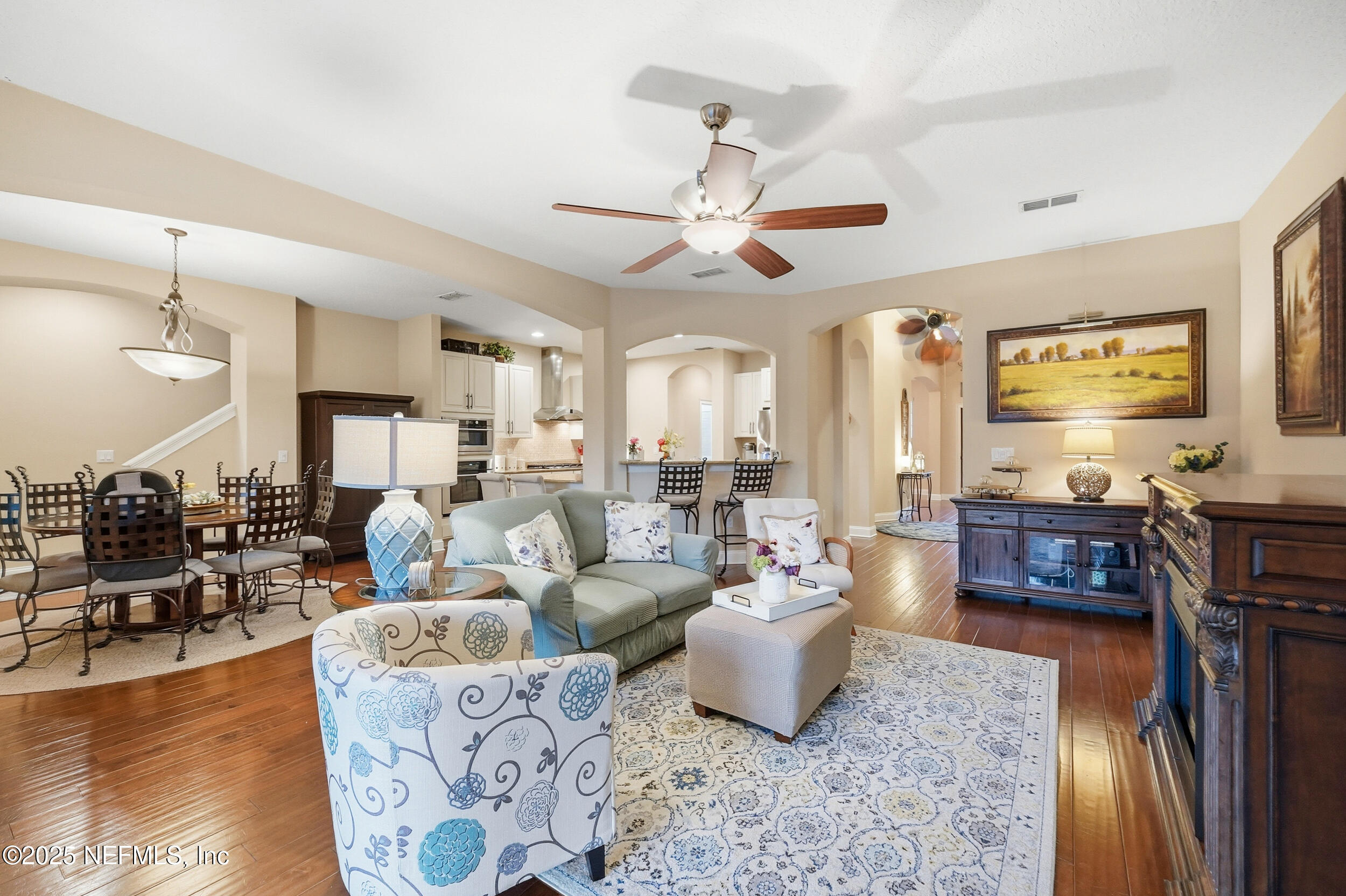 209 N ARABELLA Way, St. Johns