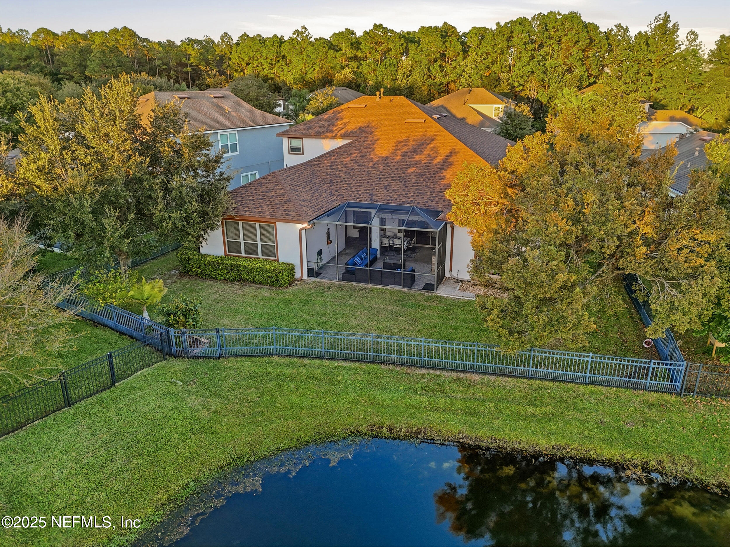 209 N ARABELLA Way, St. Johns