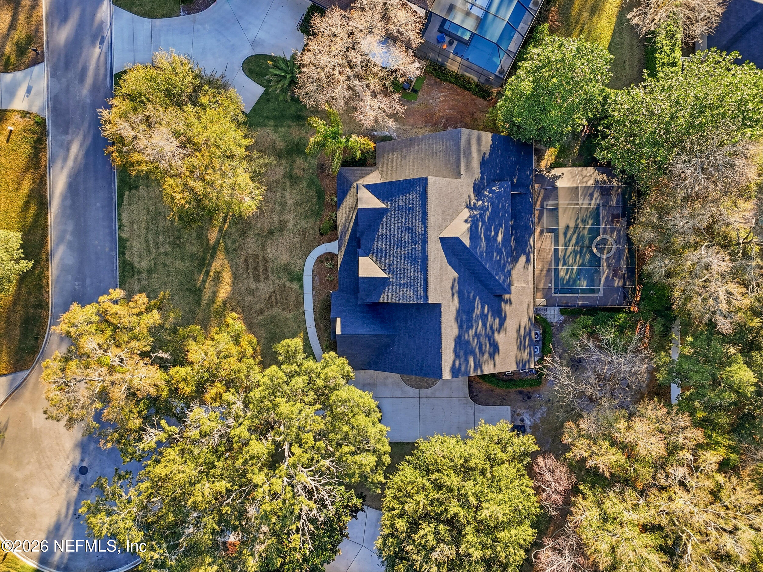 1105 BASIL BRANCH Court, St. Johns