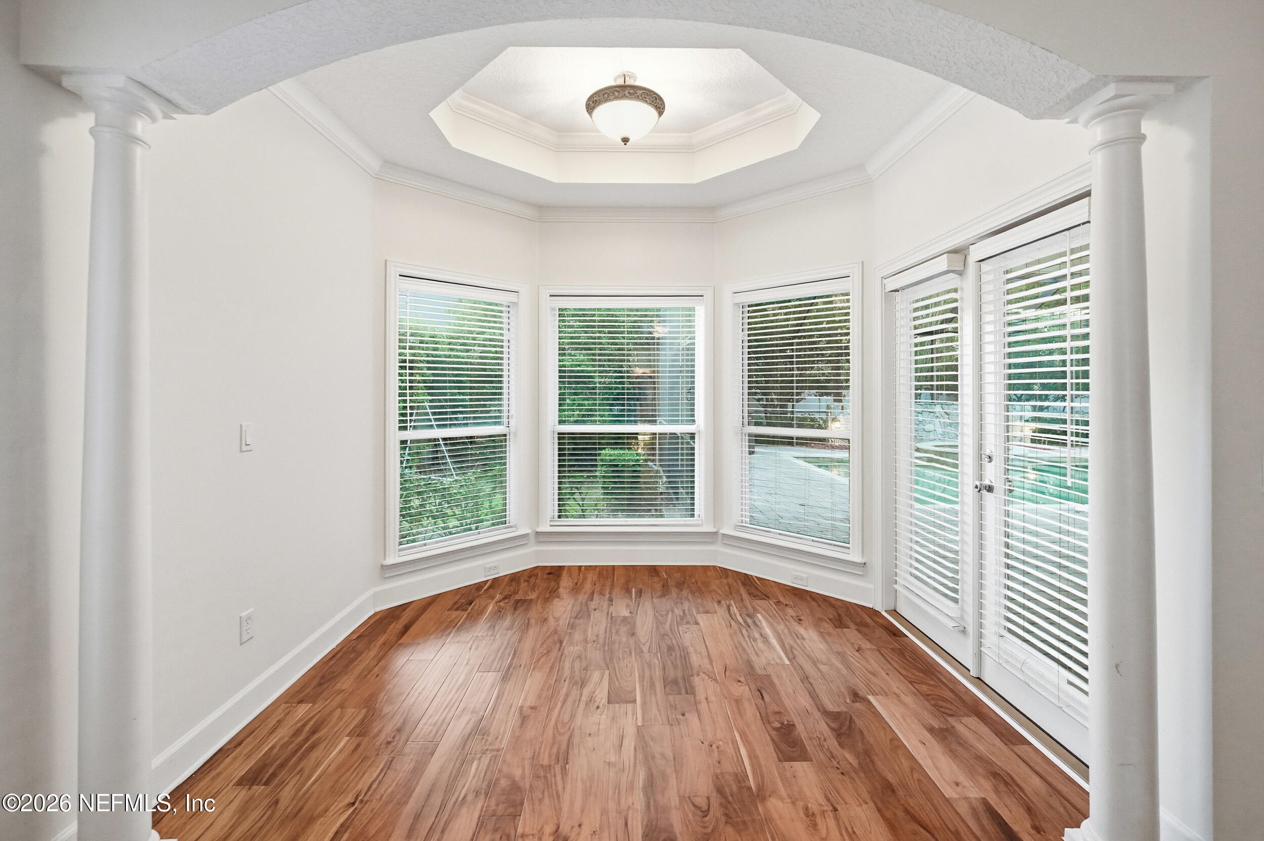 1105 BASIL BRANCH Court, St. Johns