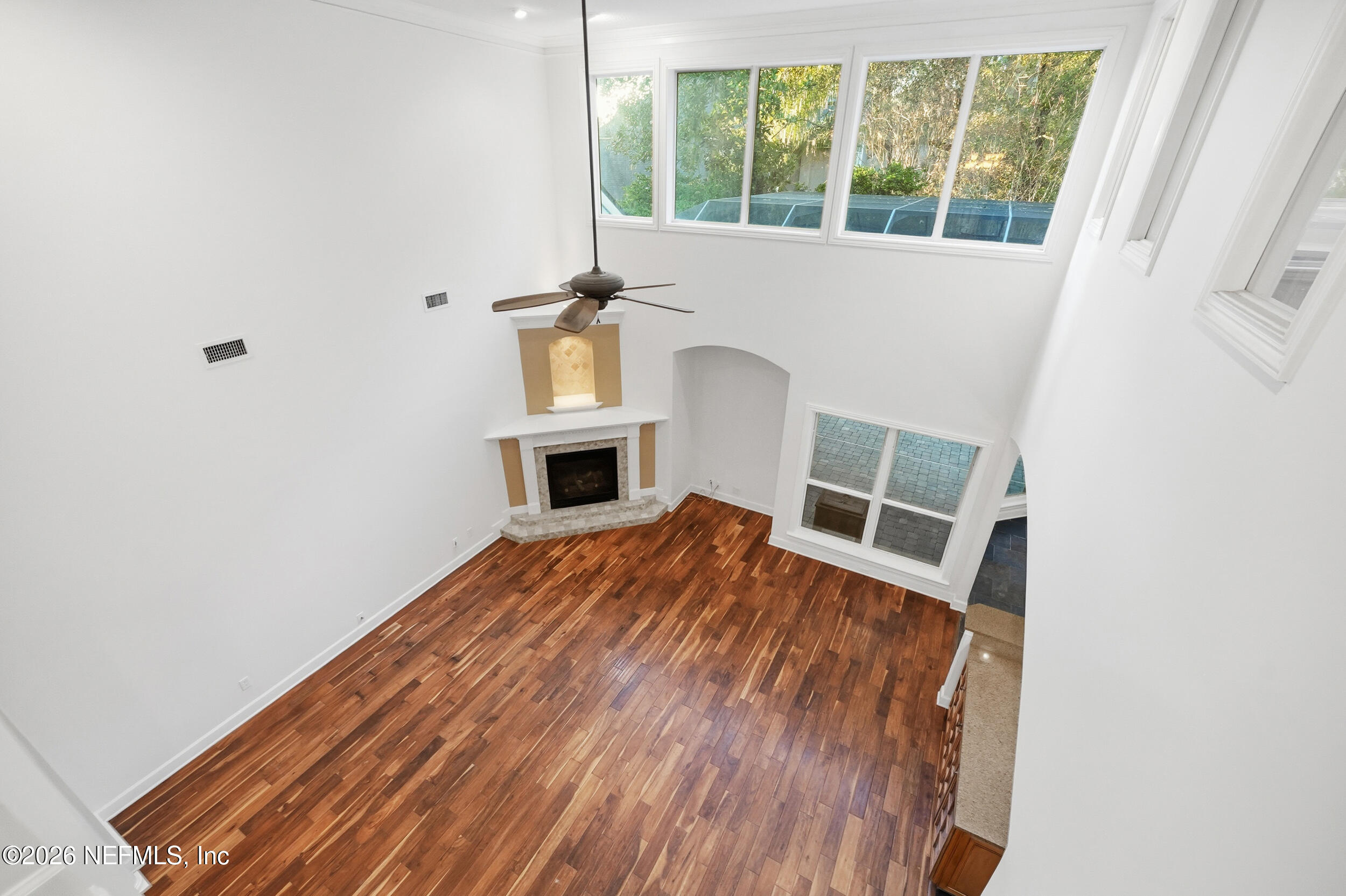 1105 BASIL BRANCH Court, St. Johns