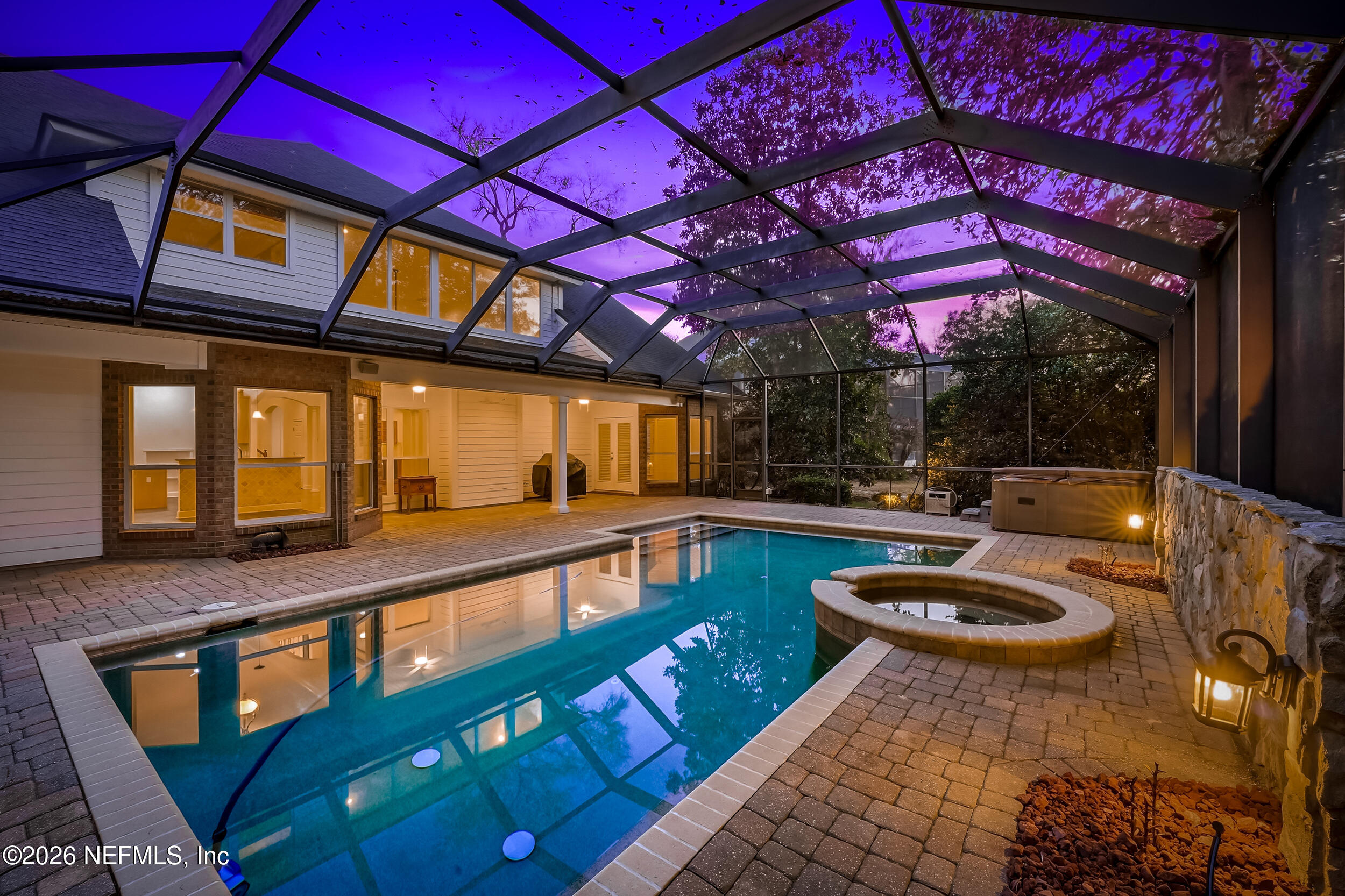 1105 BASIL BRANCH Court, St. Johns