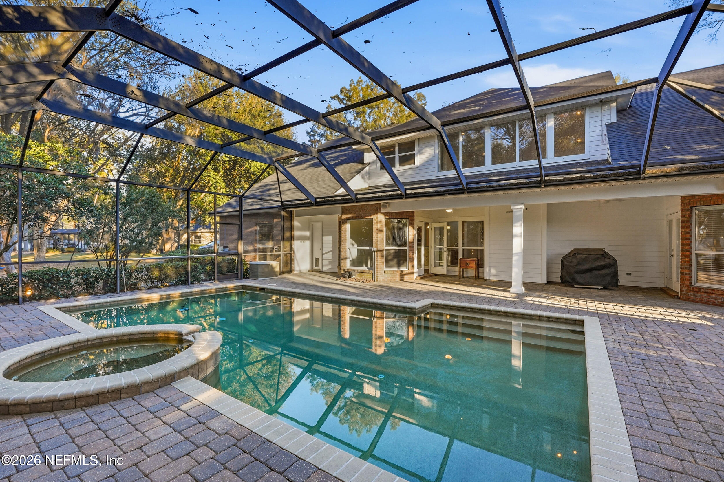 1105 BASIL BRANCH Court, St. Johns