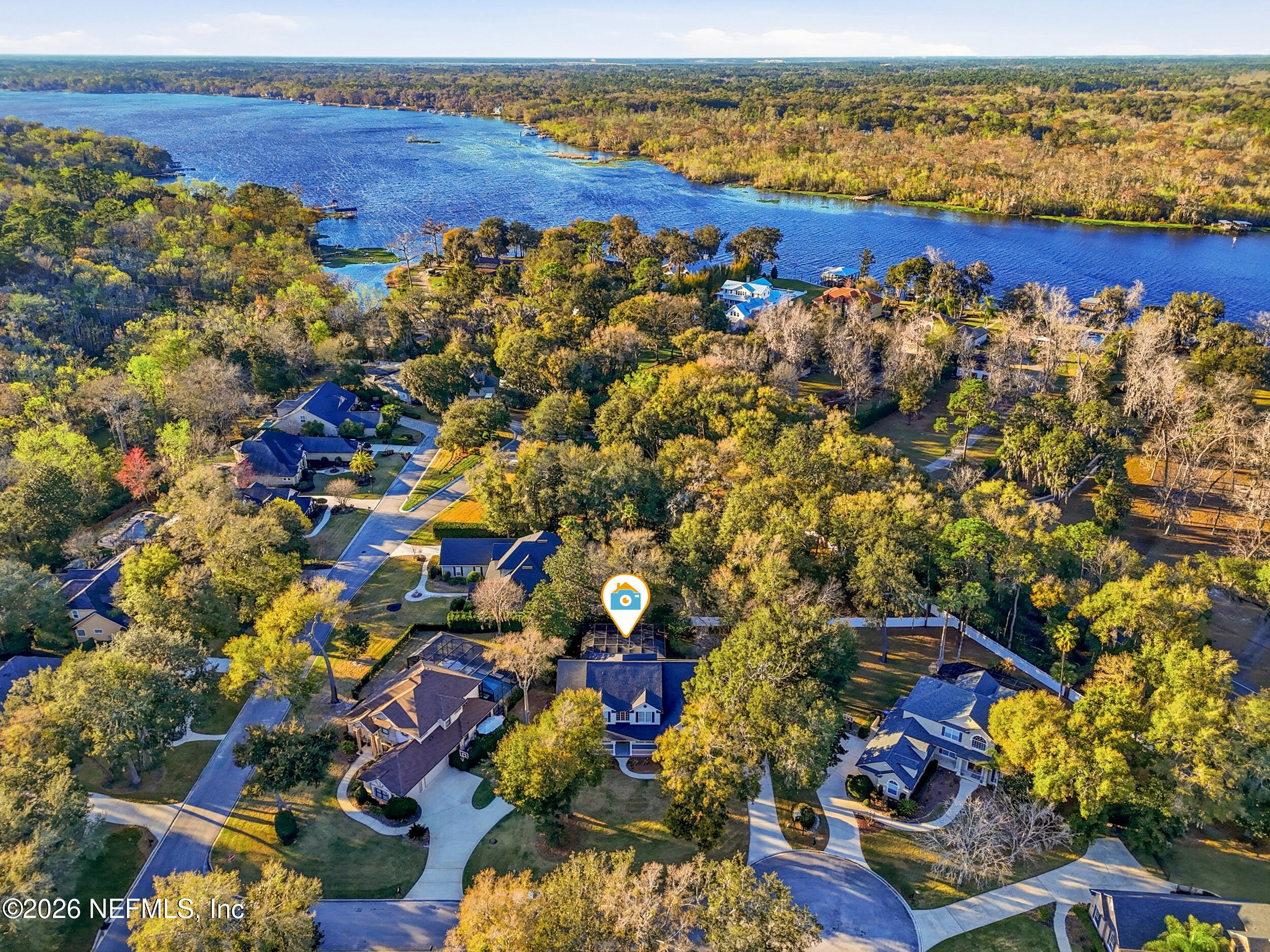 1105 BASIL BRANCH Court, St. Johns