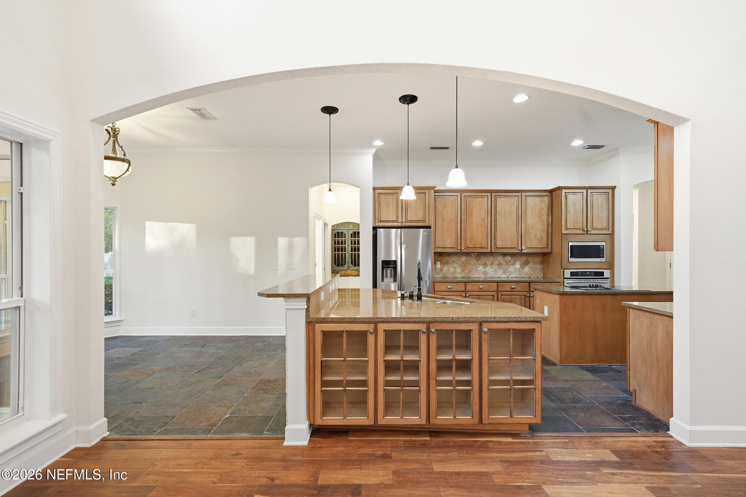 1105 BASIL BRANCH Court, St. Johns