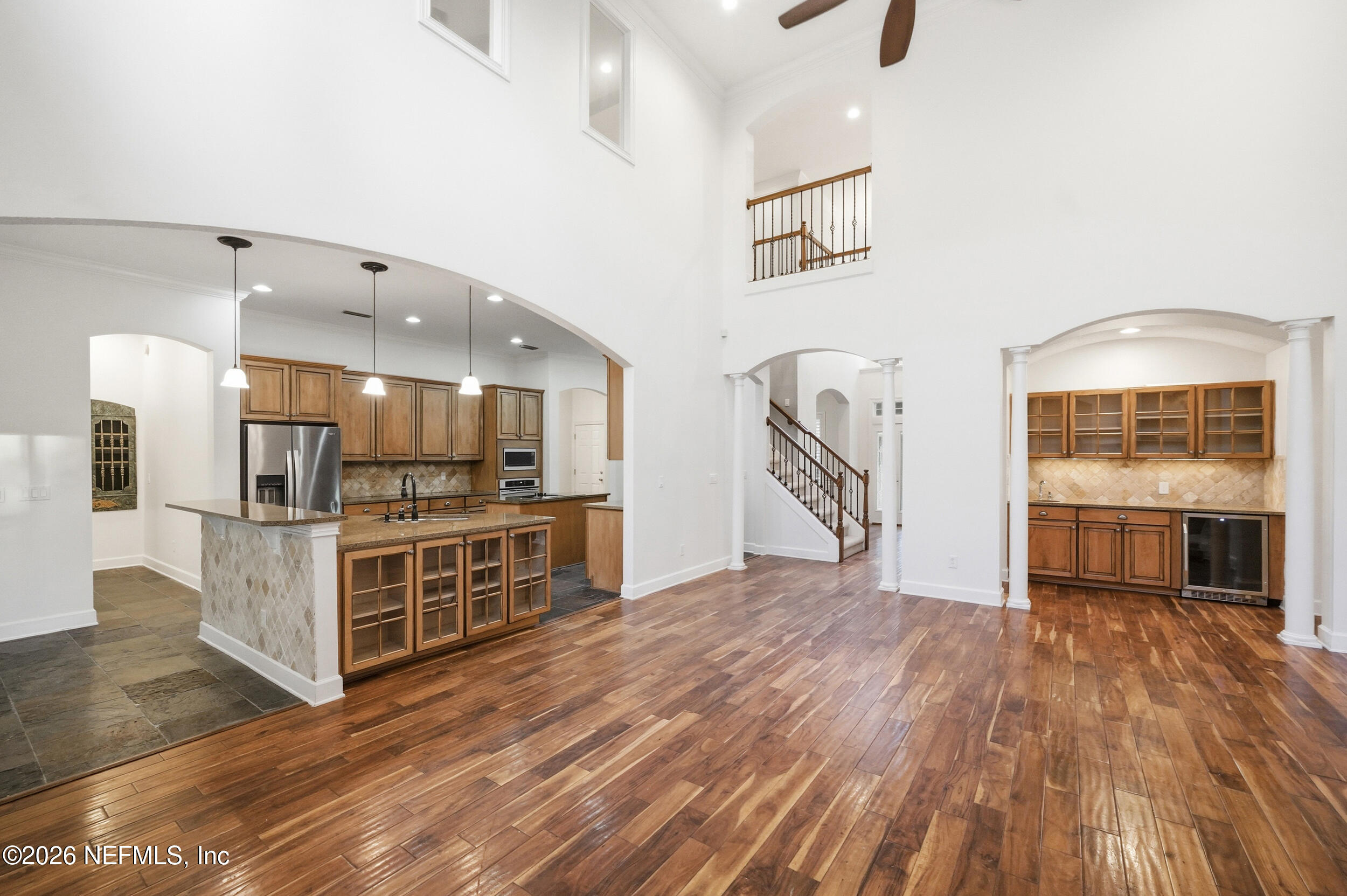 1105 BASIL BRANCH Court, St. Johns