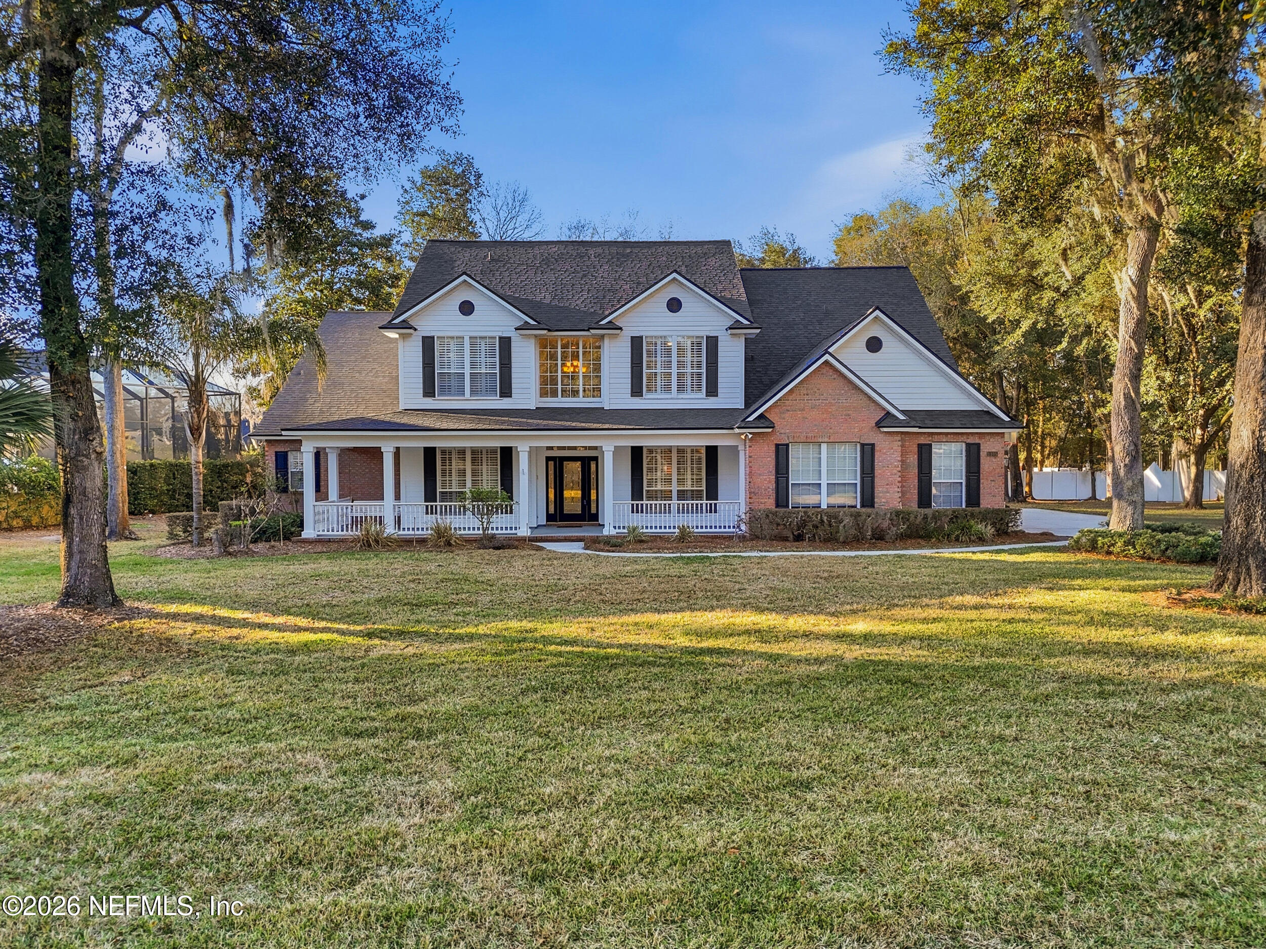 1105 BASIL BRANCH Court, St. Johns