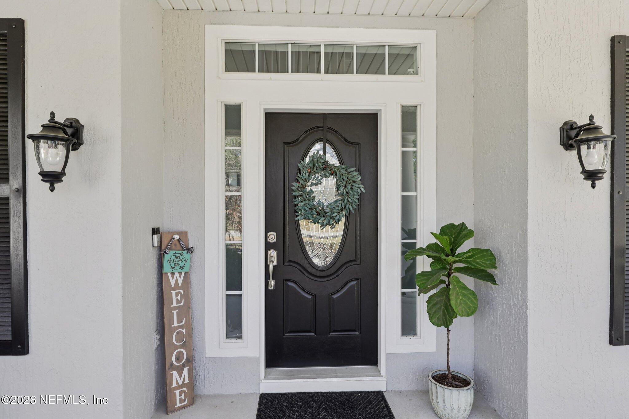 209 N CHECKERBERRY Way, St. Johns