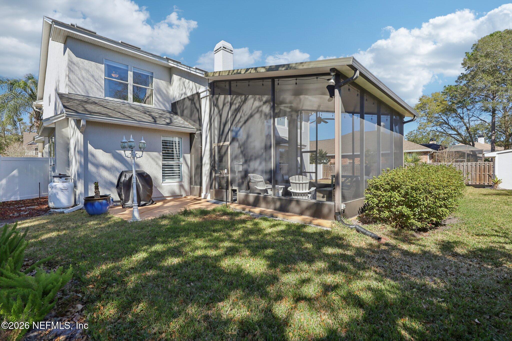 209 N CHECKERBERRY Way, St. Johns