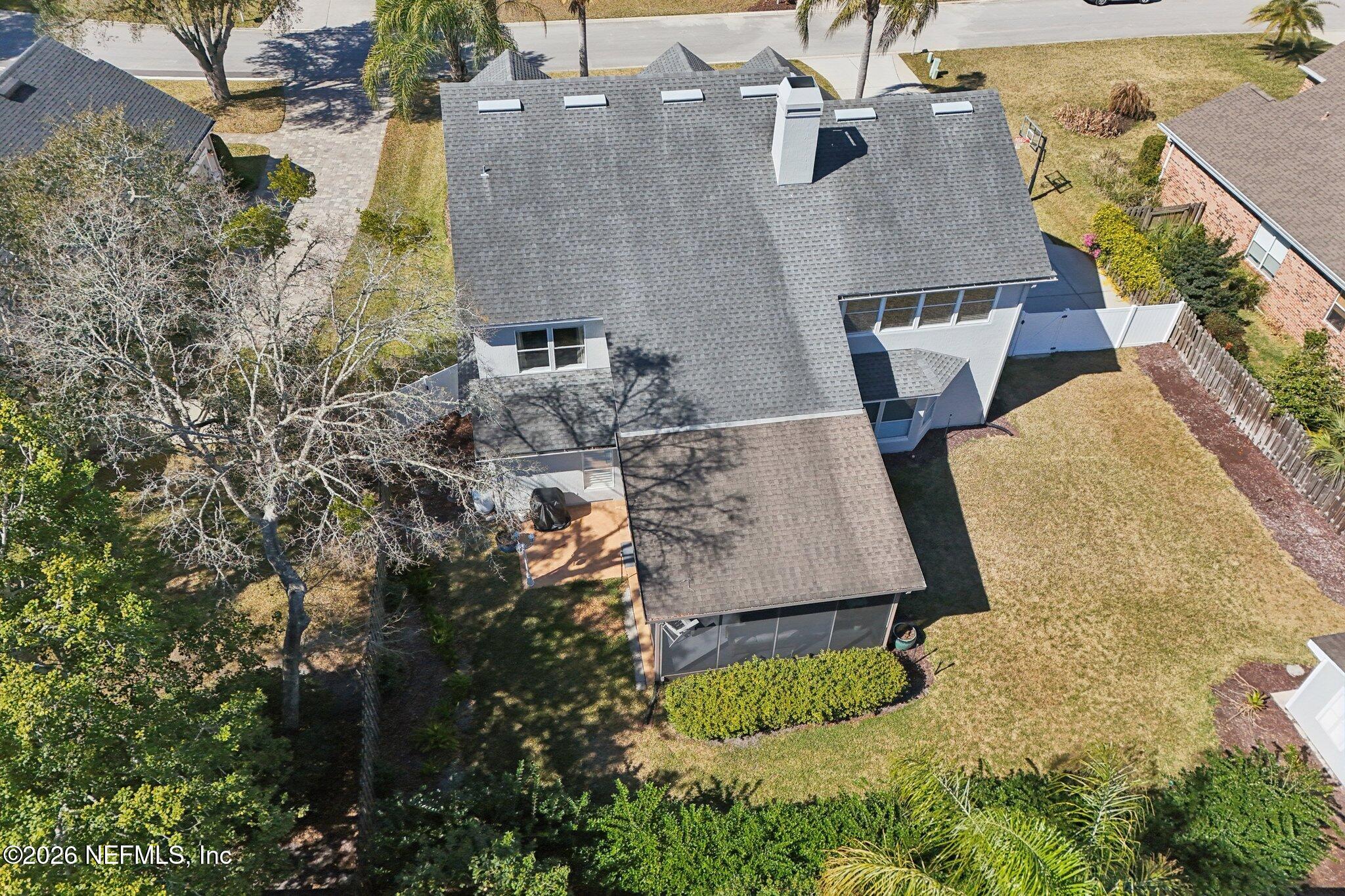 209 N CHECKERBERRY Way, St. Johns