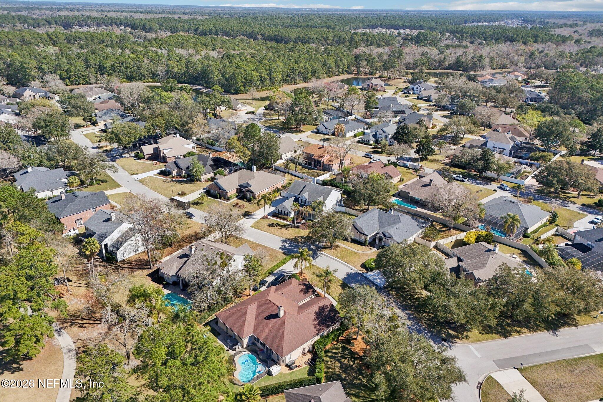 209 N CHECKERBERRY Way, St. Johns