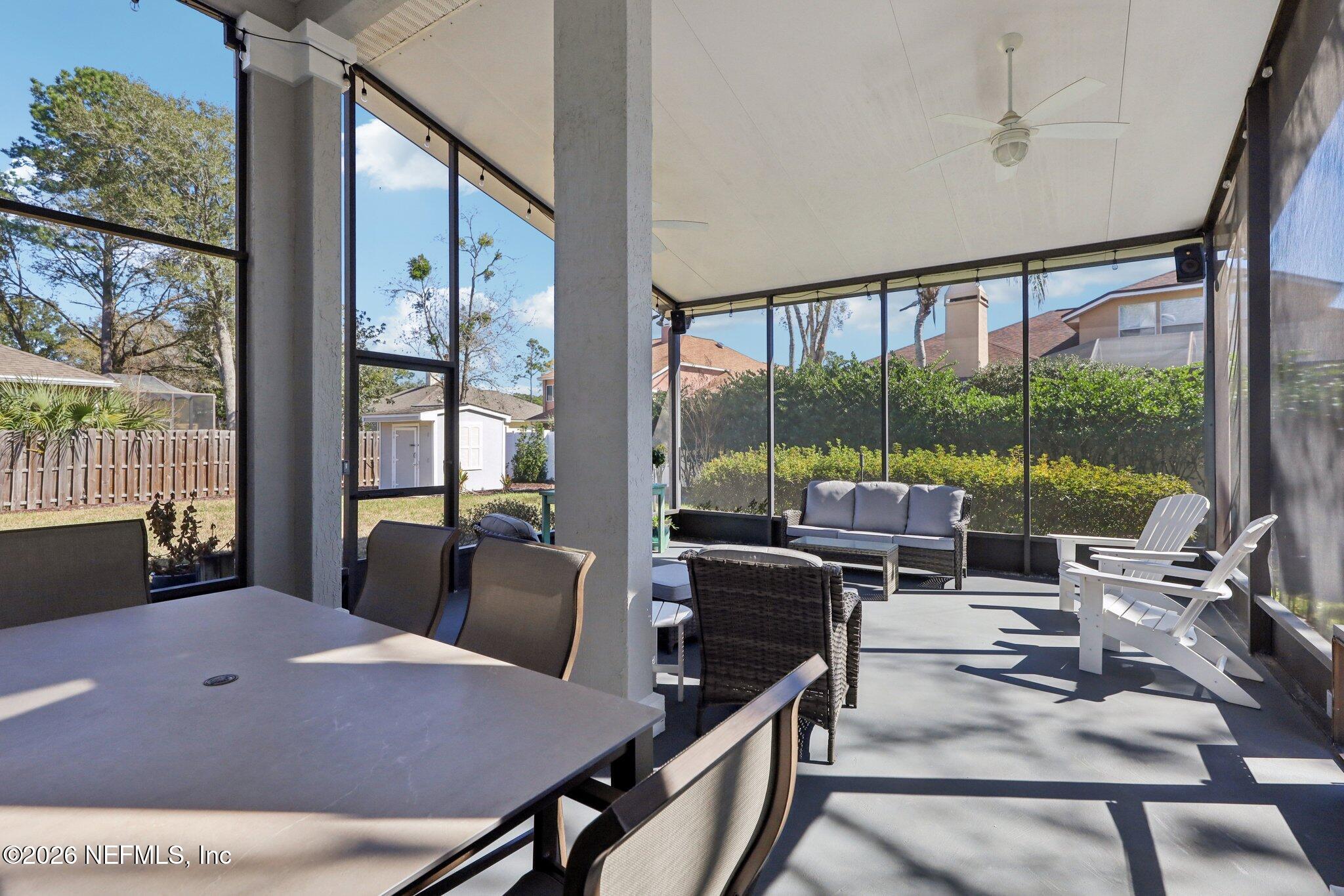 209 N CHECKERBERRY Way, St. Johns