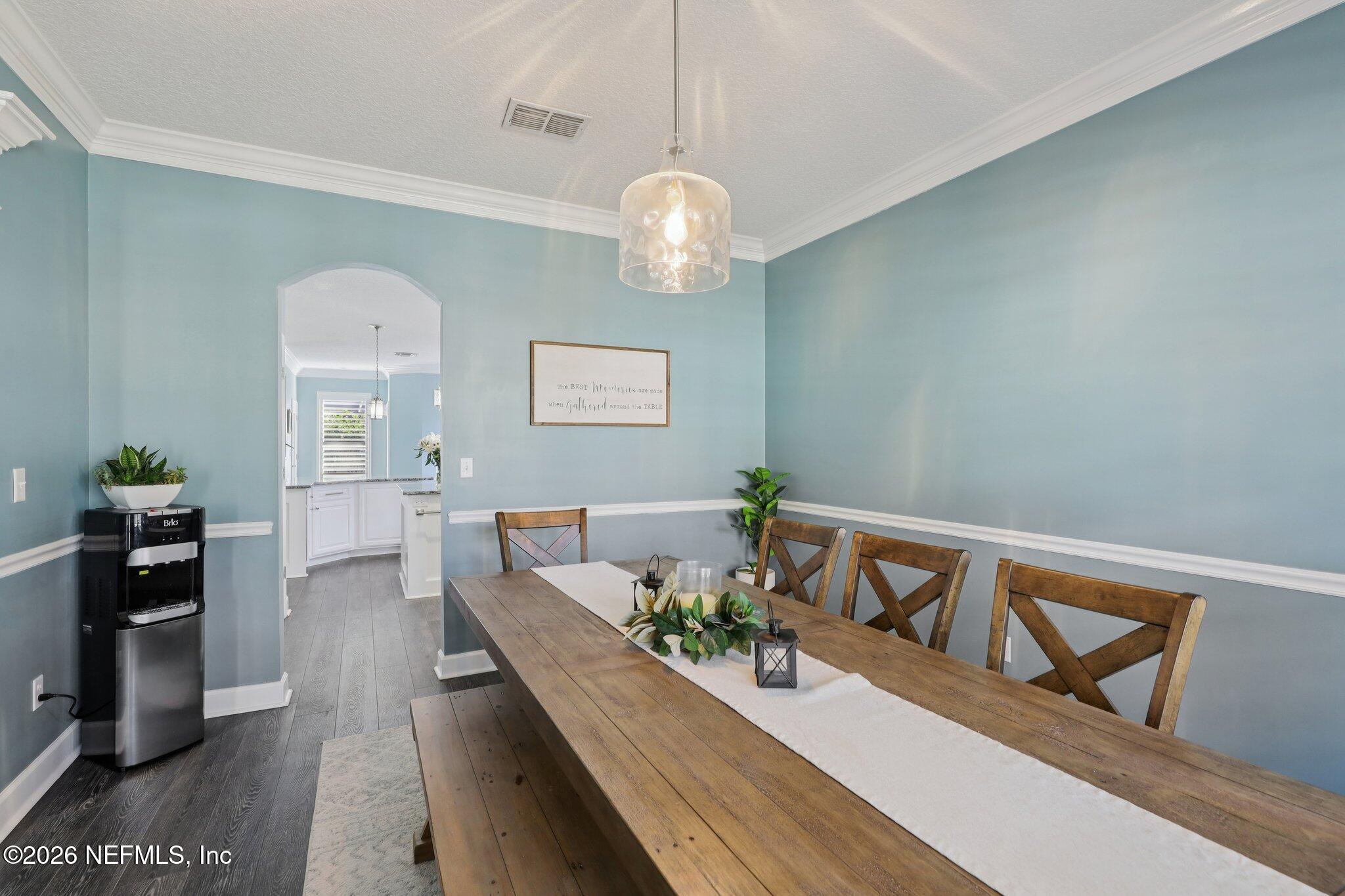 209 N CHECKERBERRY Way, St. Johns