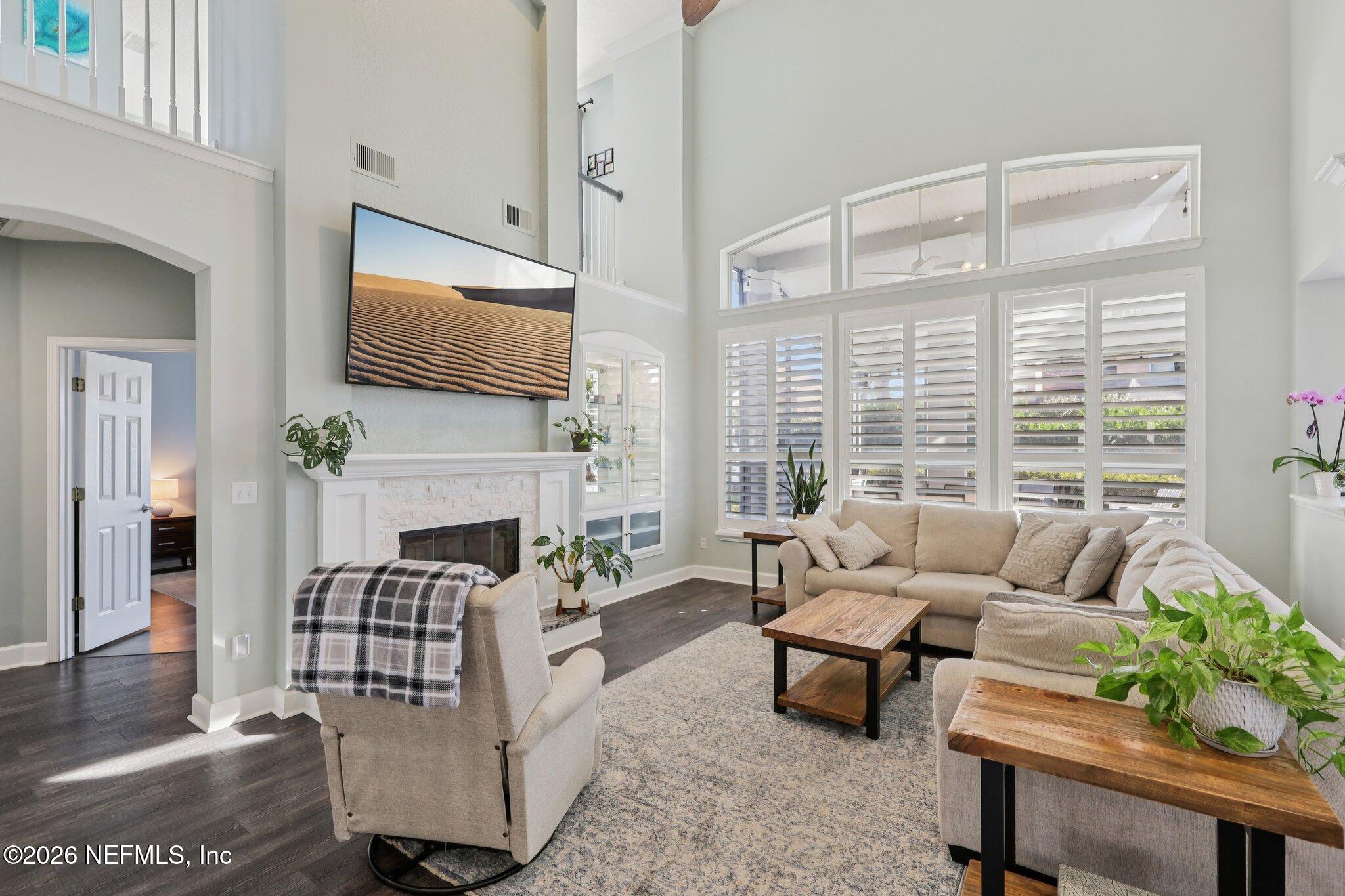 209 N CHECKERBERRY Way, St. Johns