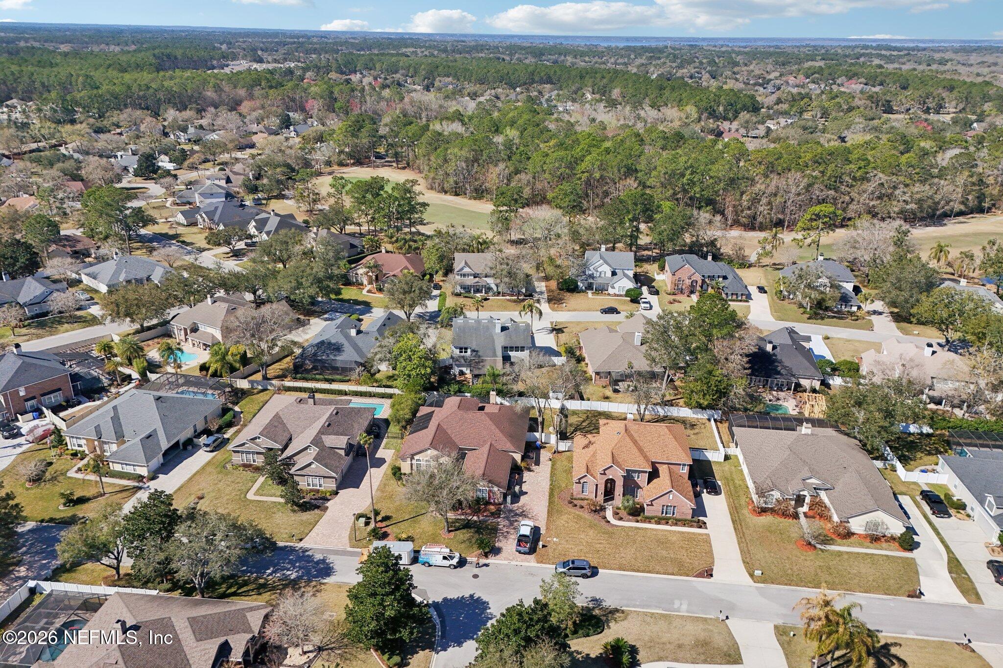 209 N CHECKERBERRY Way, St. Johns