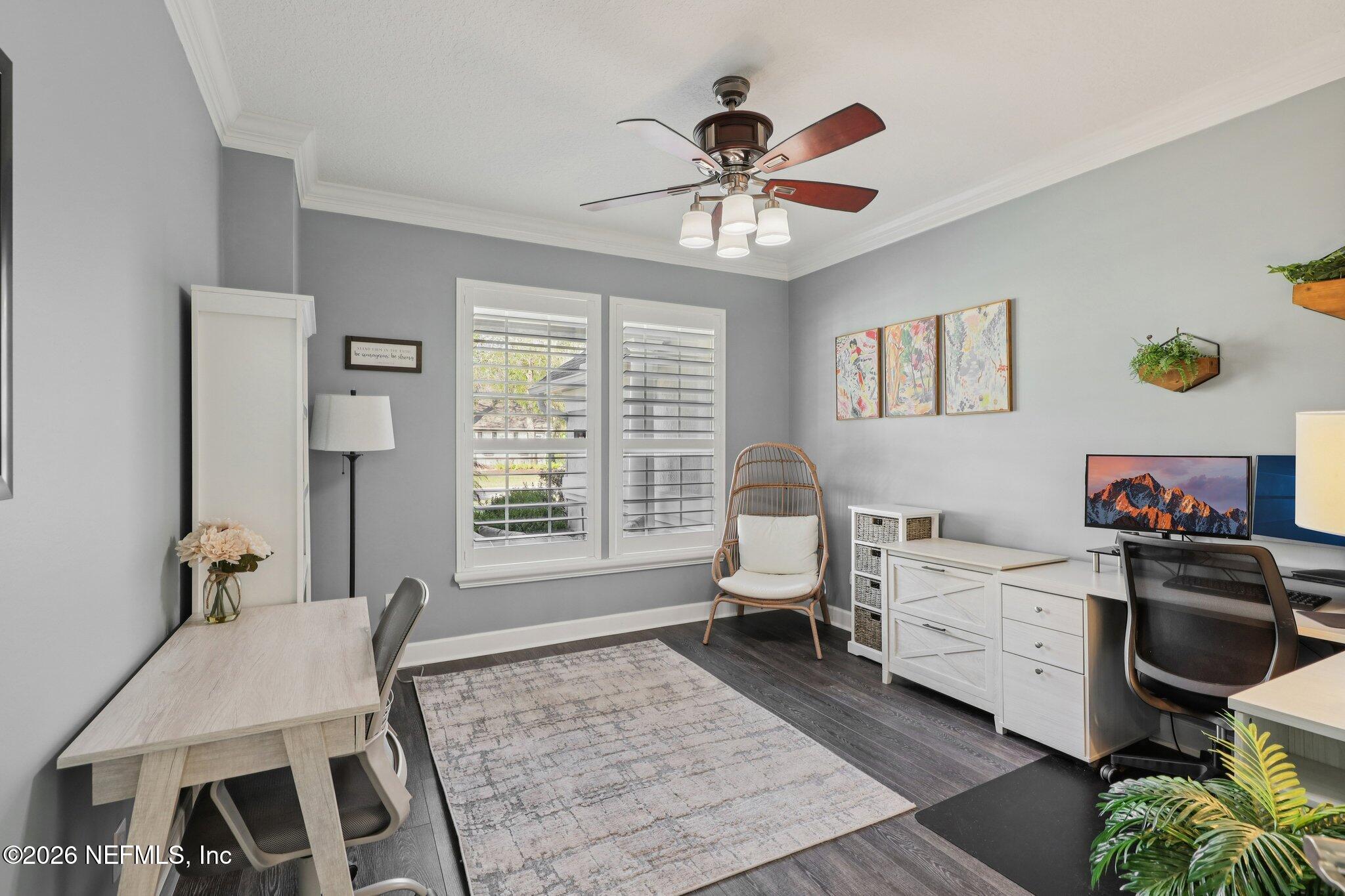 209 N CHECKERBERRY Way, St. Johns