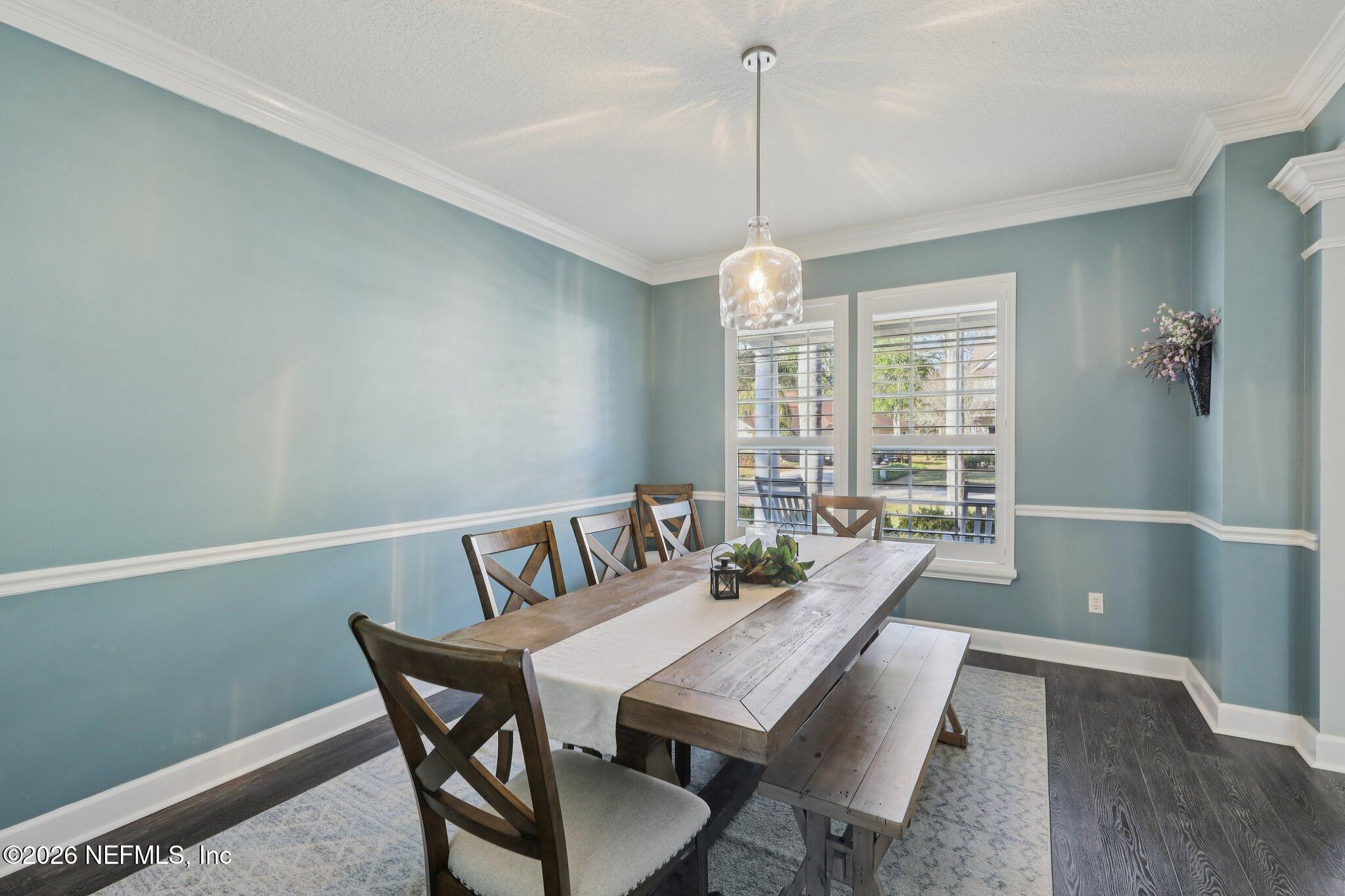 209 N CHECKERBERRY Way, St. Johns