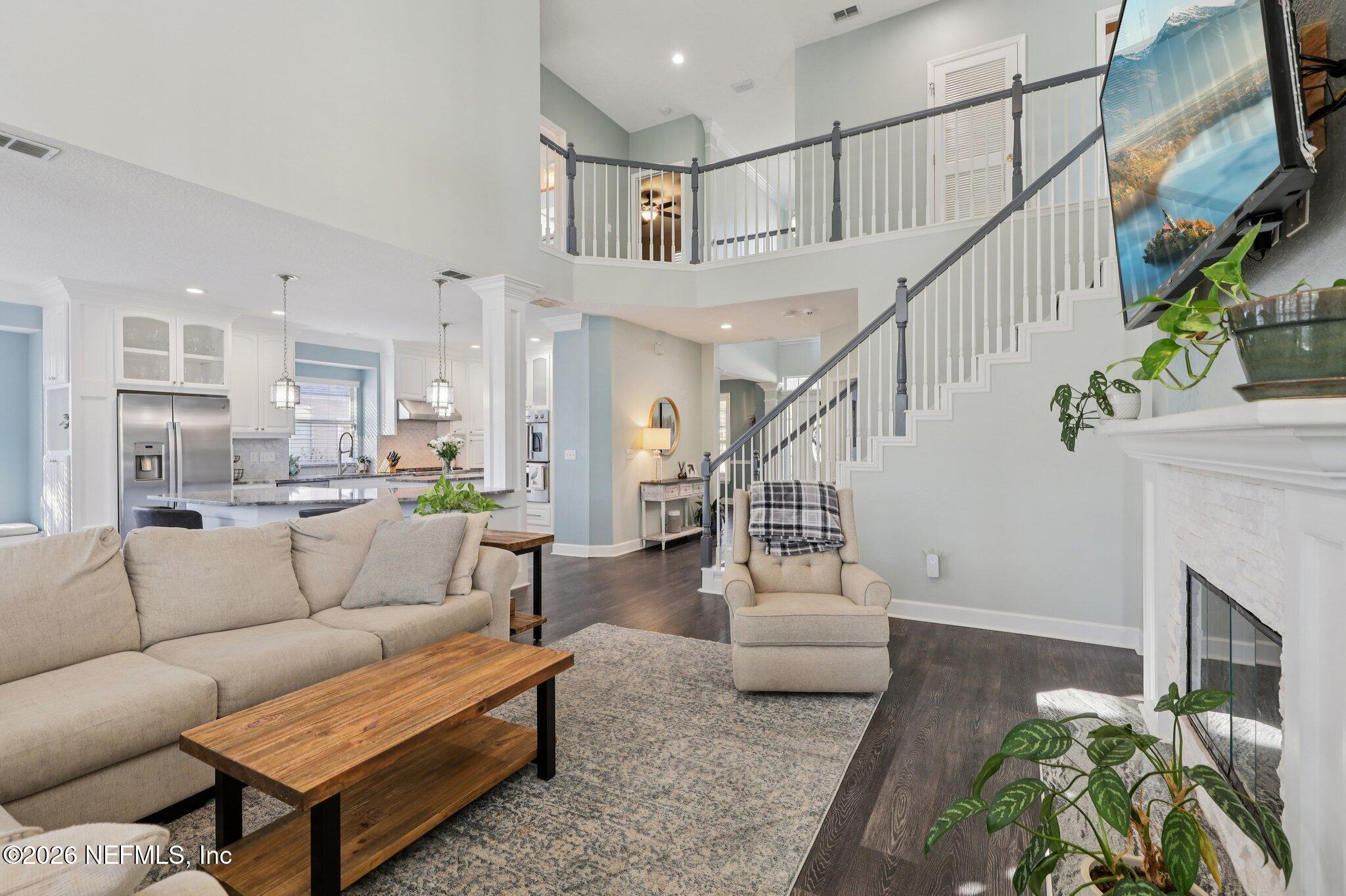 209 N CHECKERBERRY Way, St. Johns