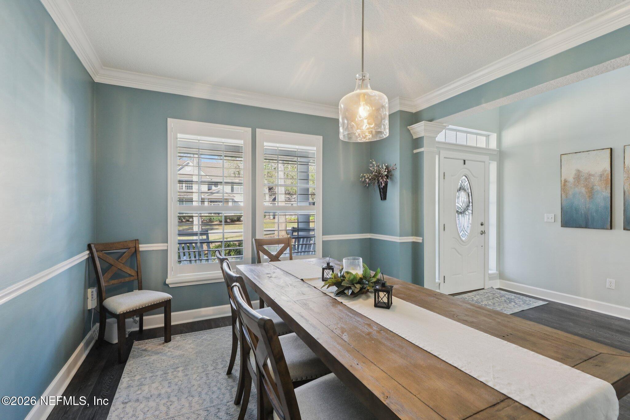 209 N CHECKERBERRY Way, St. Johns