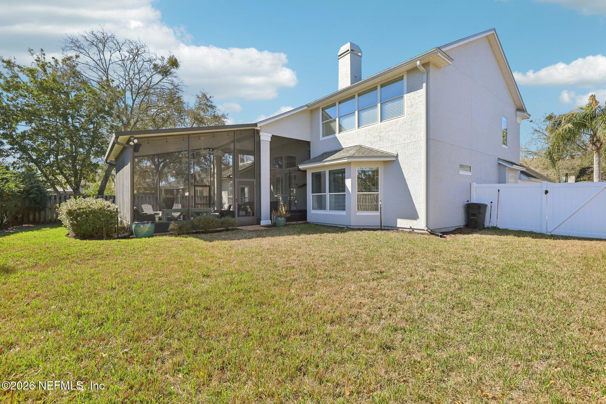 209 N CHECKERBERRY Way, St. Johns