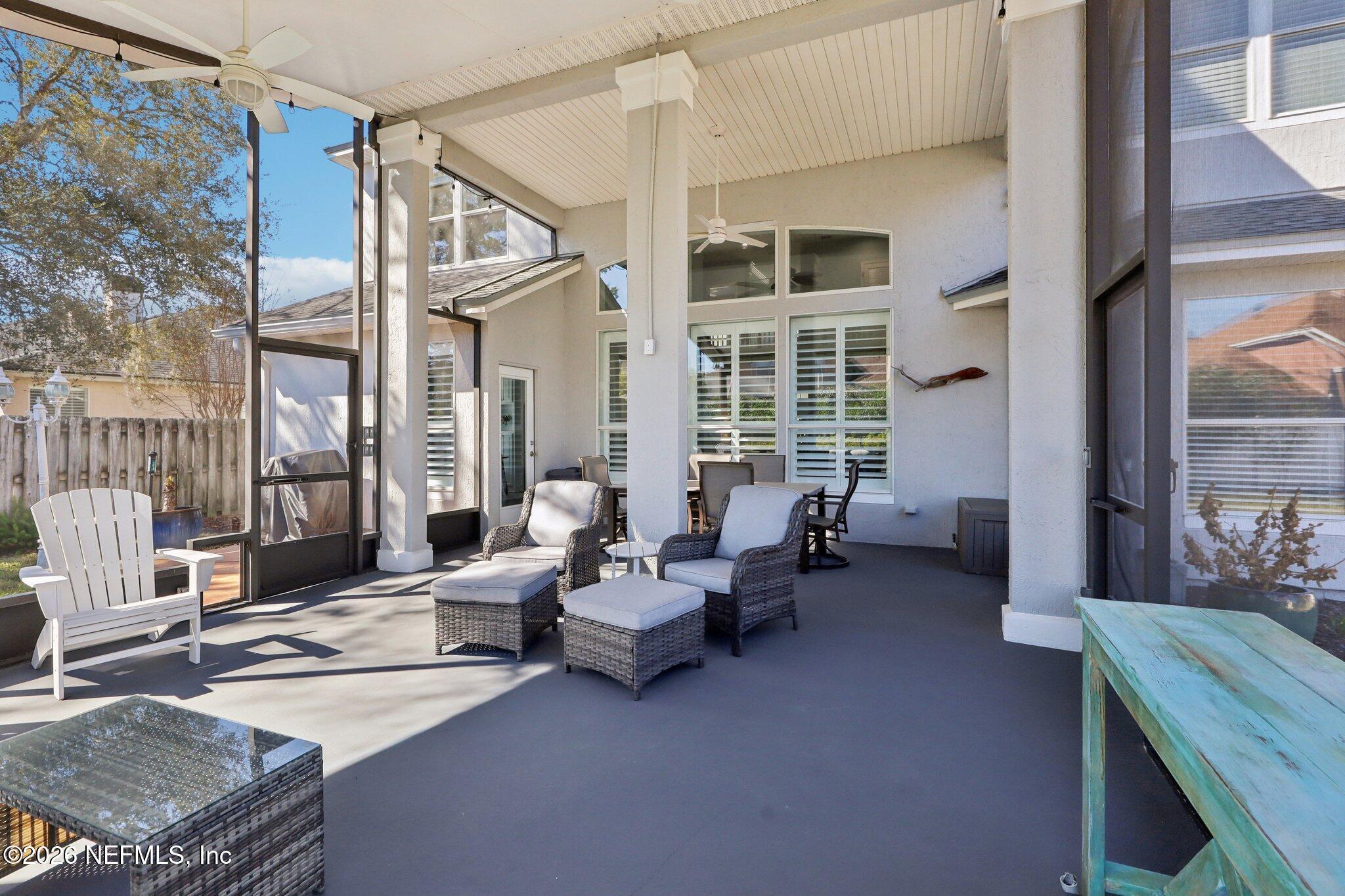 209 N CHECKERBERRY Way, St. Johns